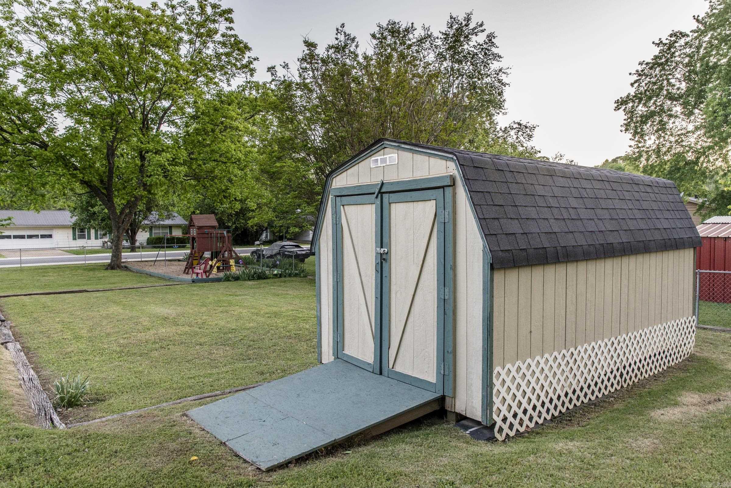 Dixie Dale Estates - Residential