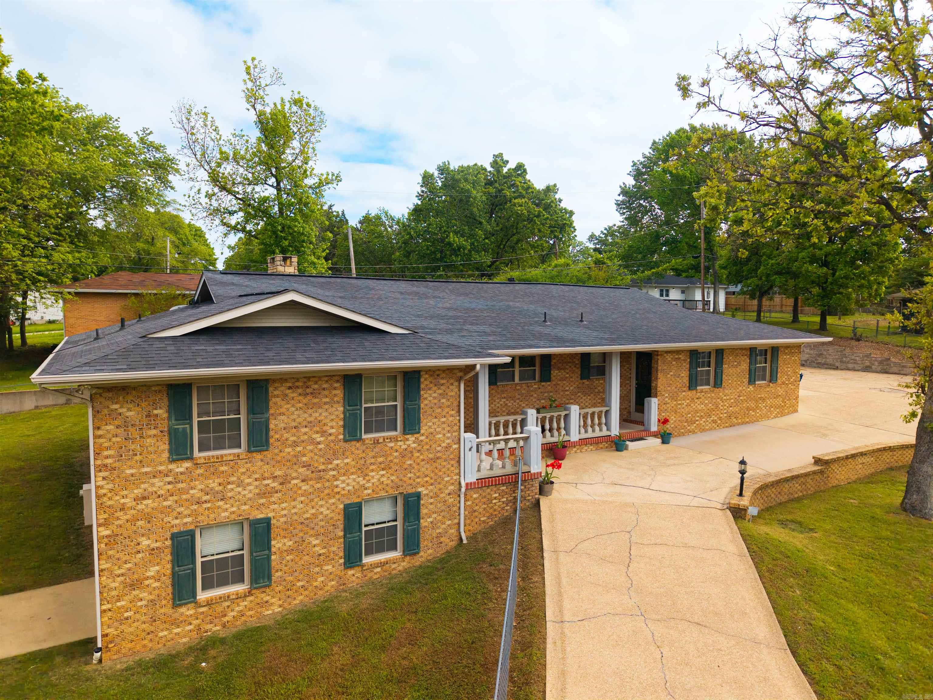 Dixie Dale Estates - Residential