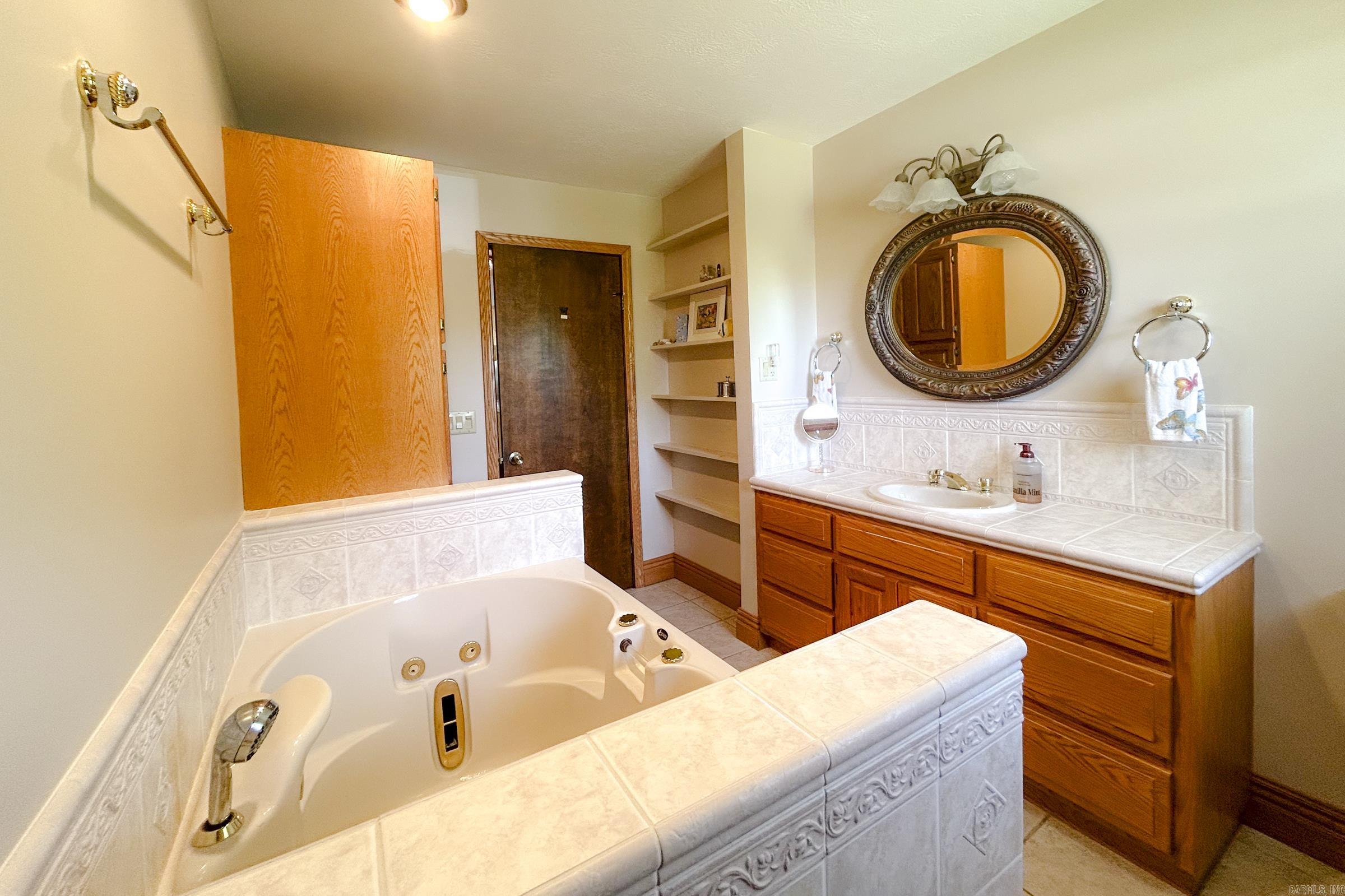 Dixie Dale Estates - Residential