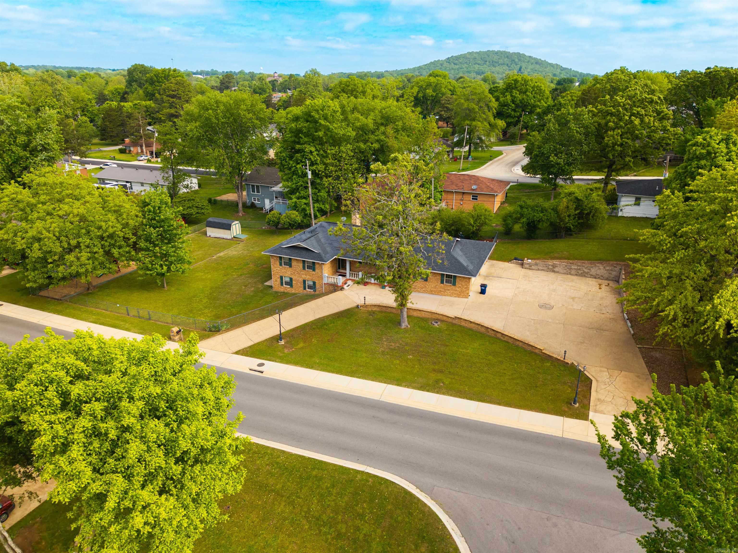 Dixie Dale Estates - Residential