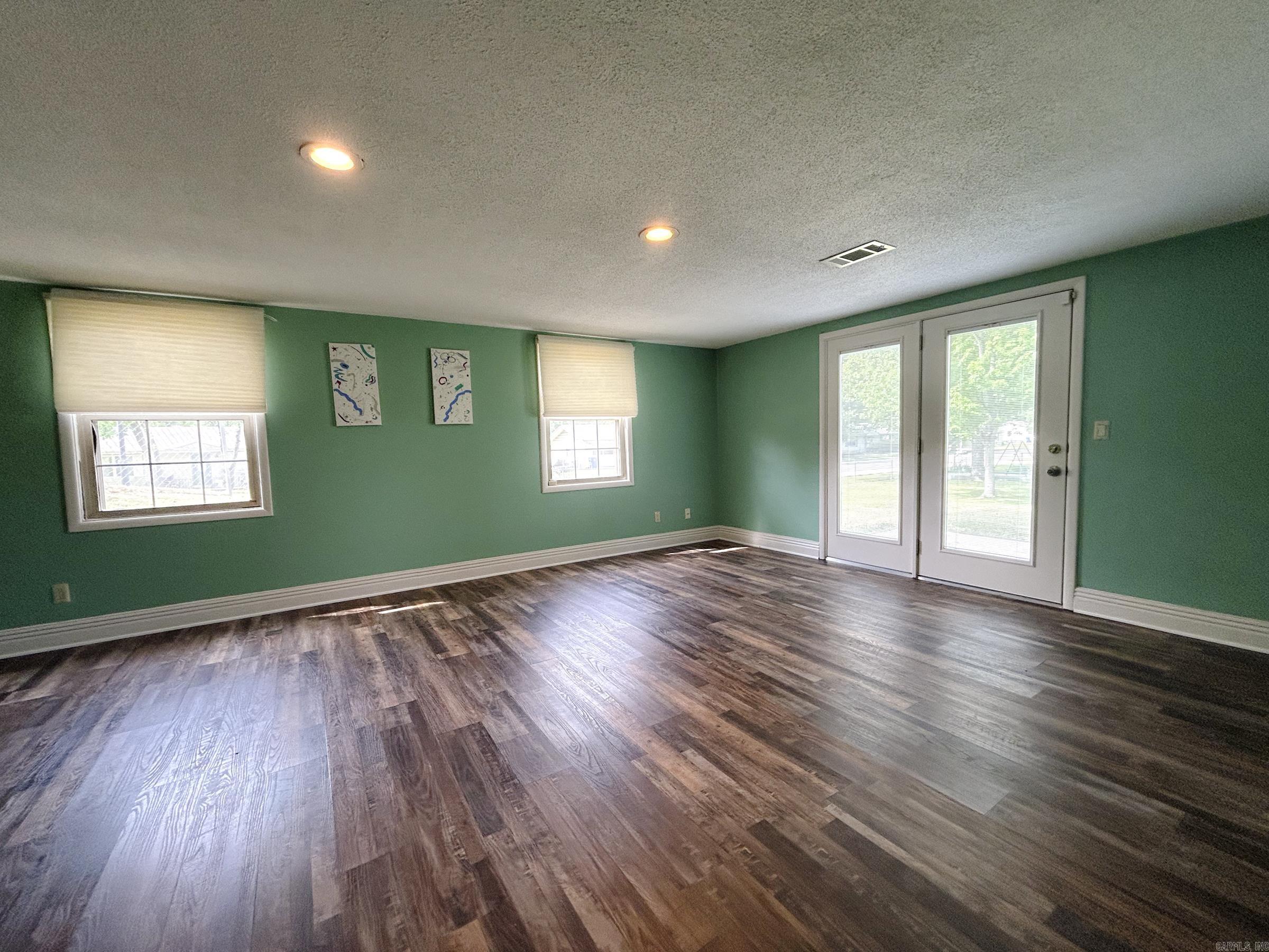 Dixie Dale Estates - Residential