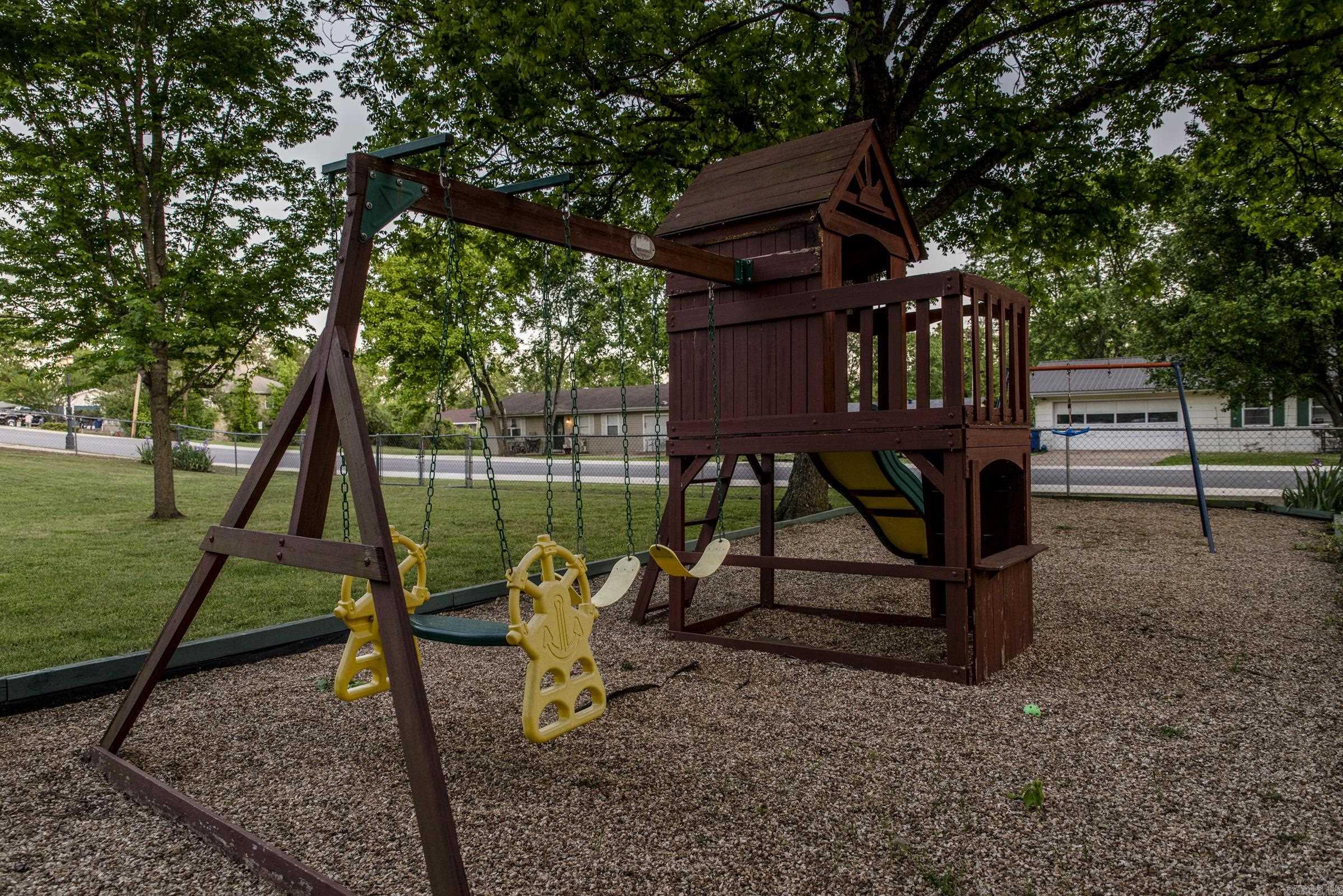 Dixie Dale Estates - Residential