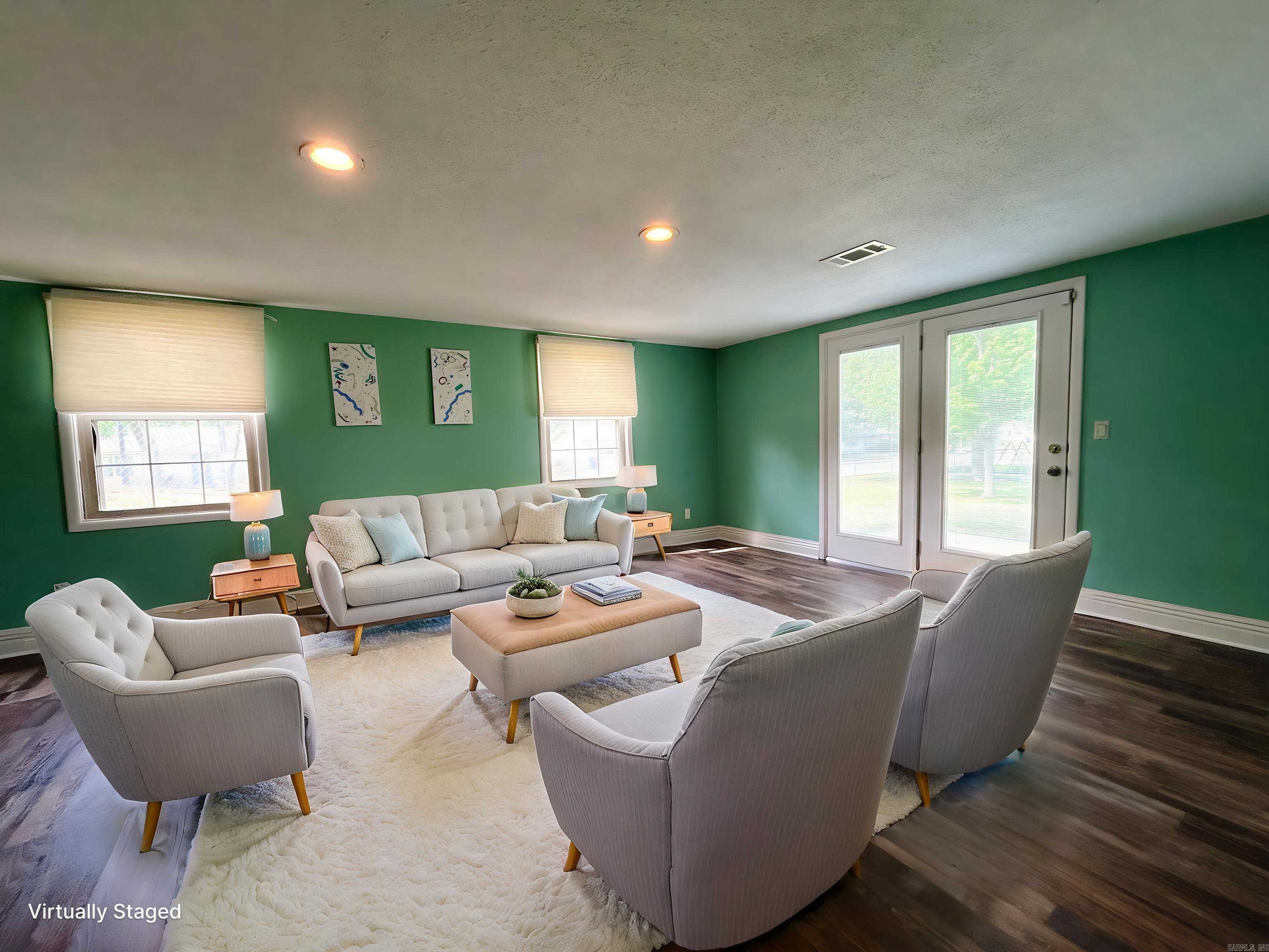 Dixie Dale Estates - Residential