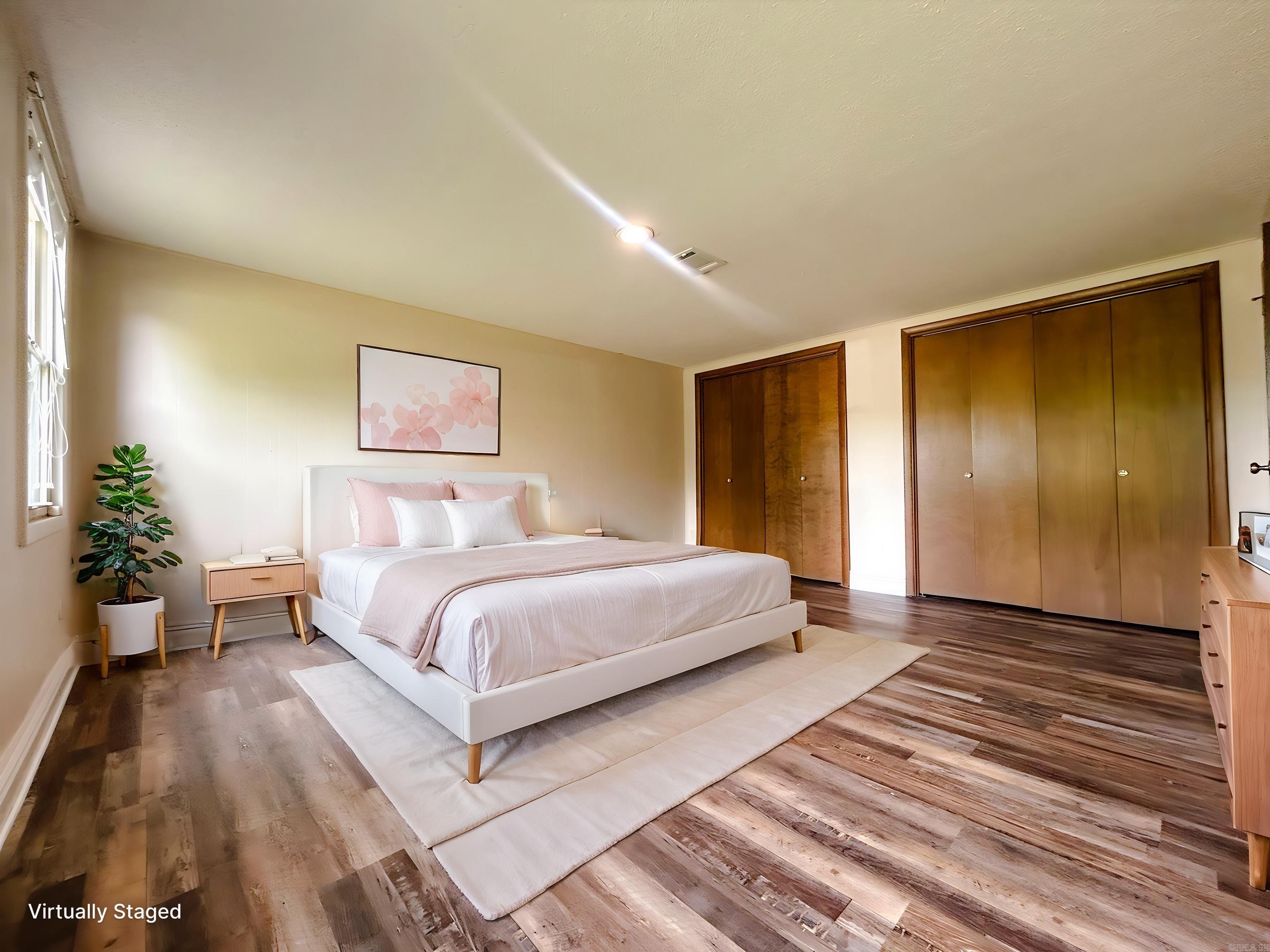 Dixie Dale Estates - Residential