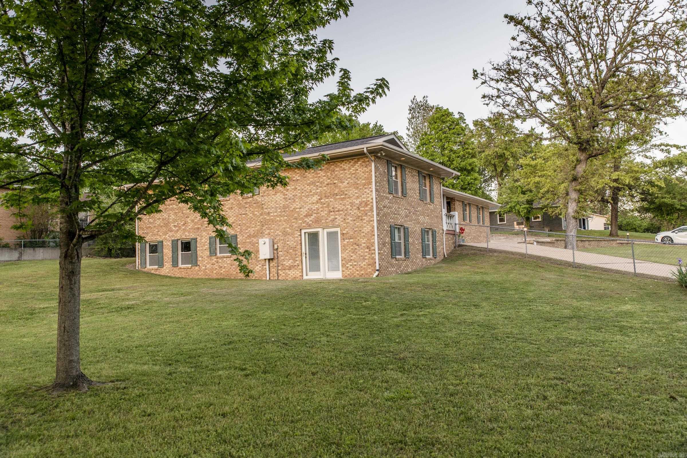 Dixie Dale Estates - Residential