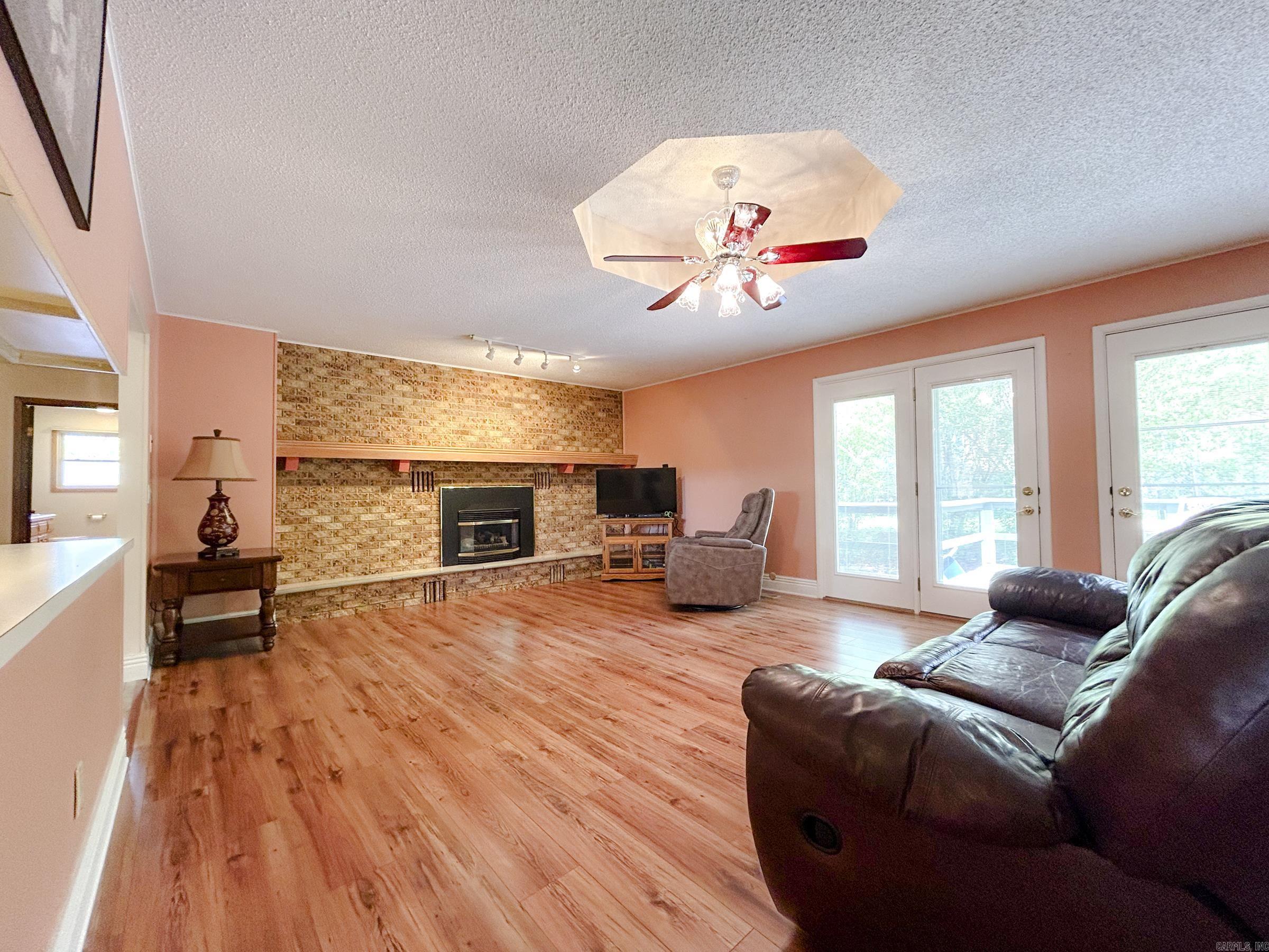 Dixie Dale Estates - Residential