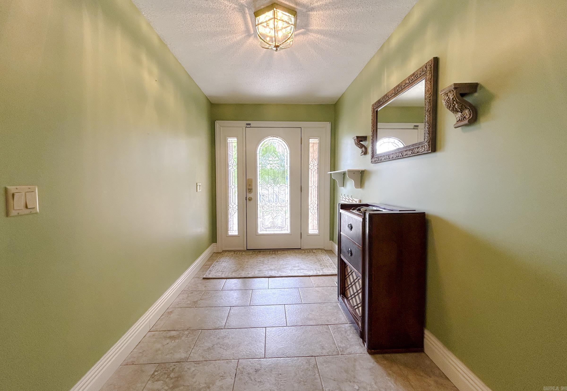 Dixie Dale Estates - Residential