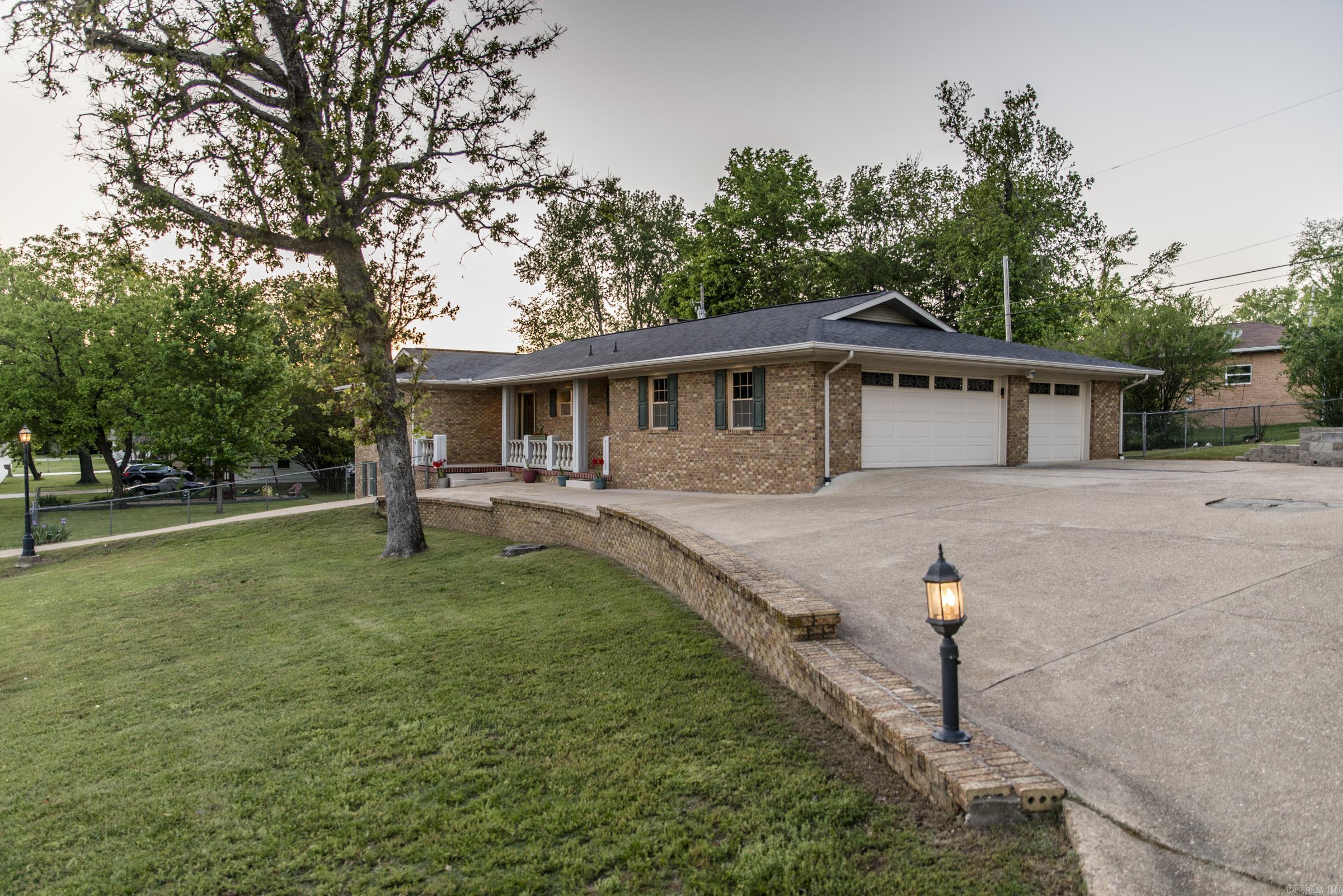 Dixie Dale Estates - Residential