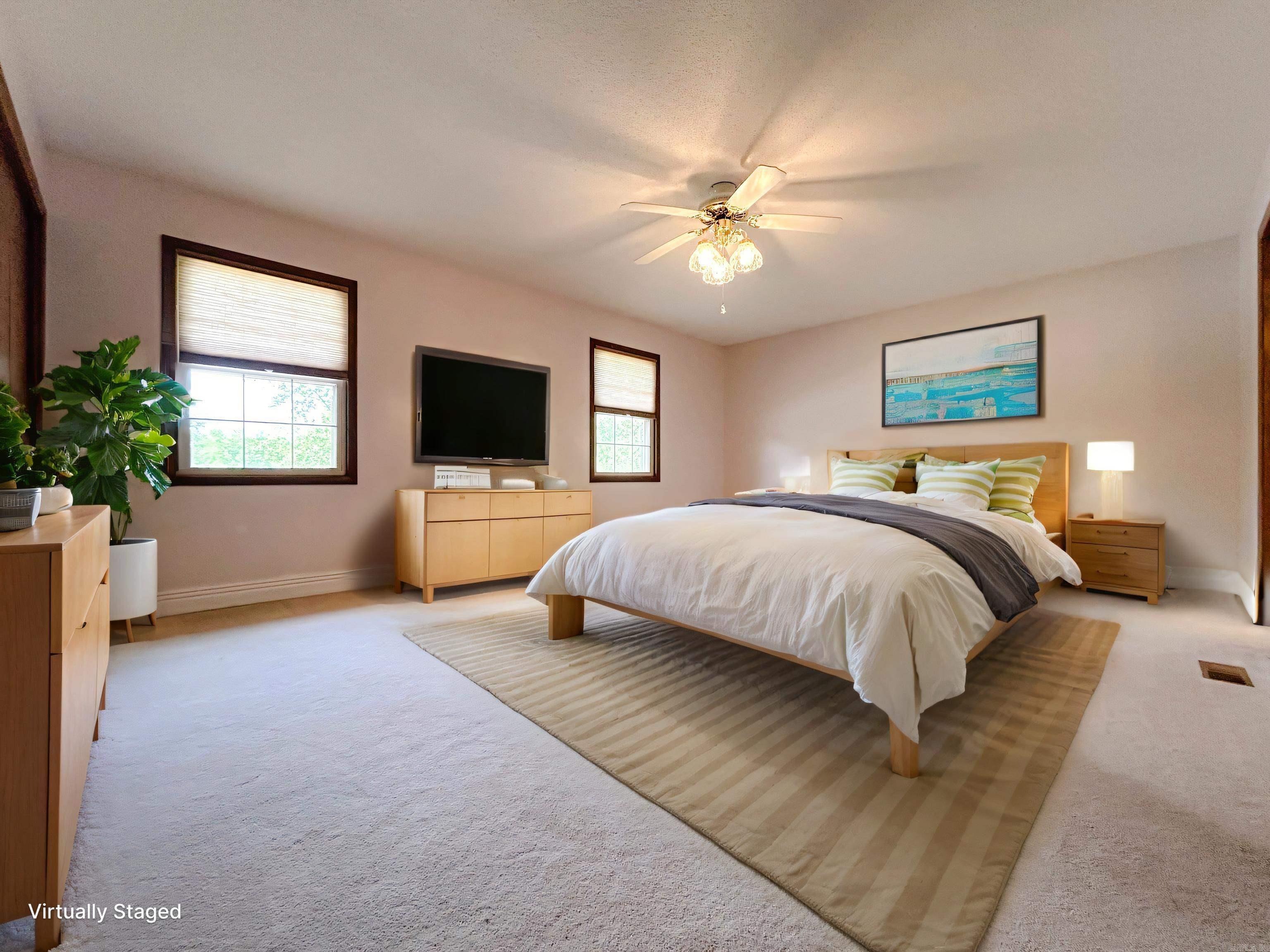 Dixie Dale Estates - Residential