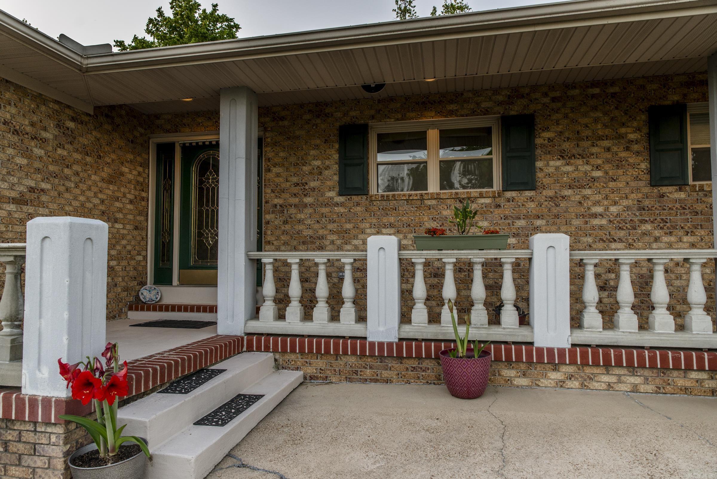 Dixie Dale Estates - Residential