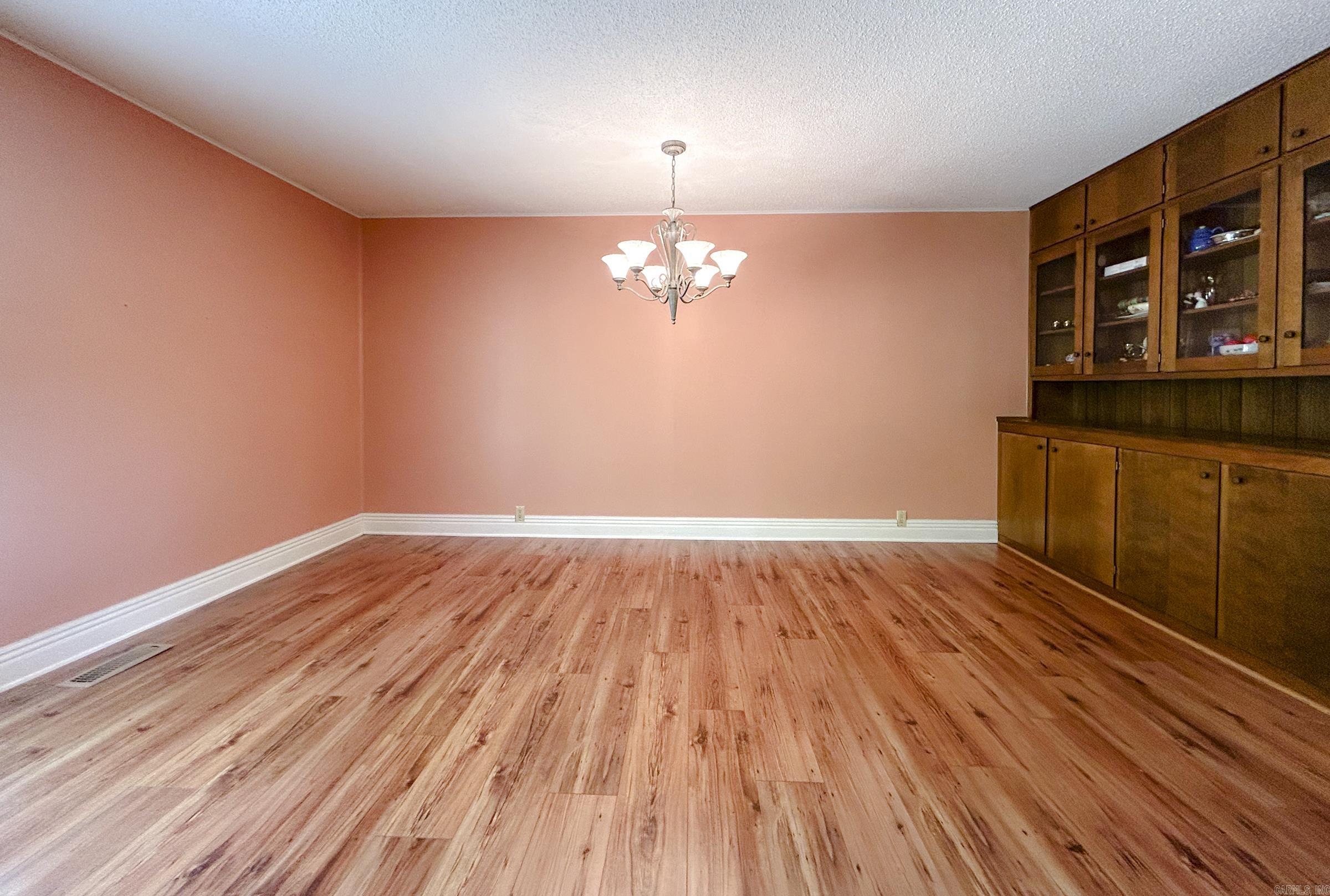 Dixie Dale Estates - Residential