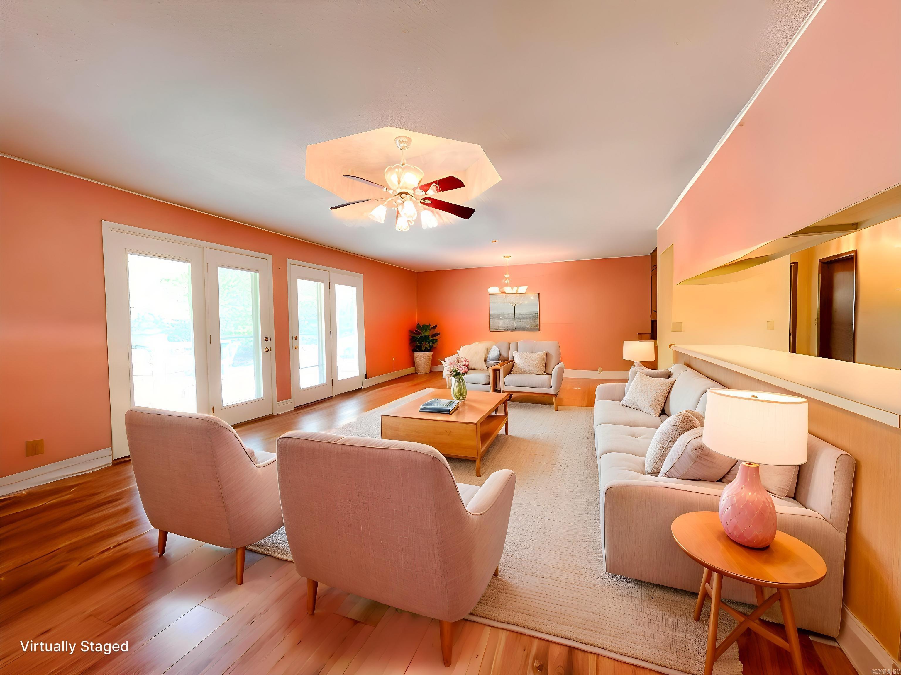 Dixie Dale Estates - Residential