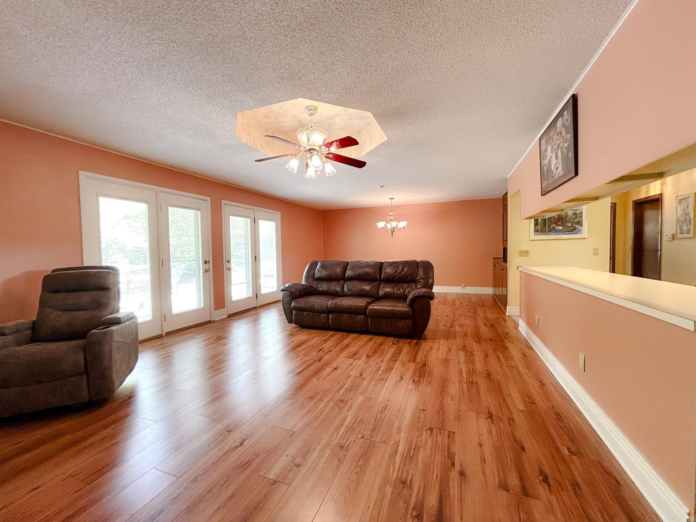 Dixie Dale Estates - Residential