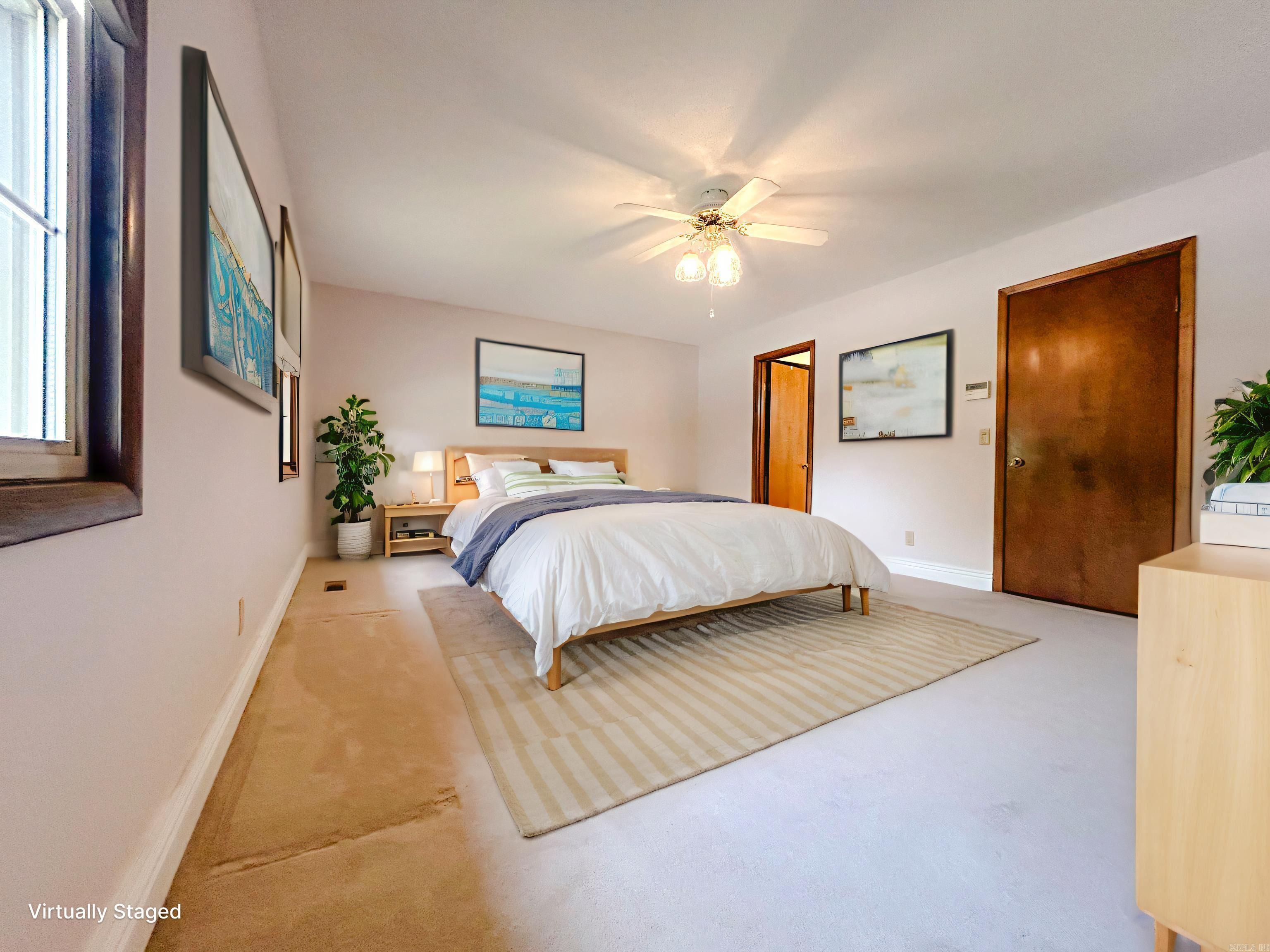 Dixie Dale Estates - Residential