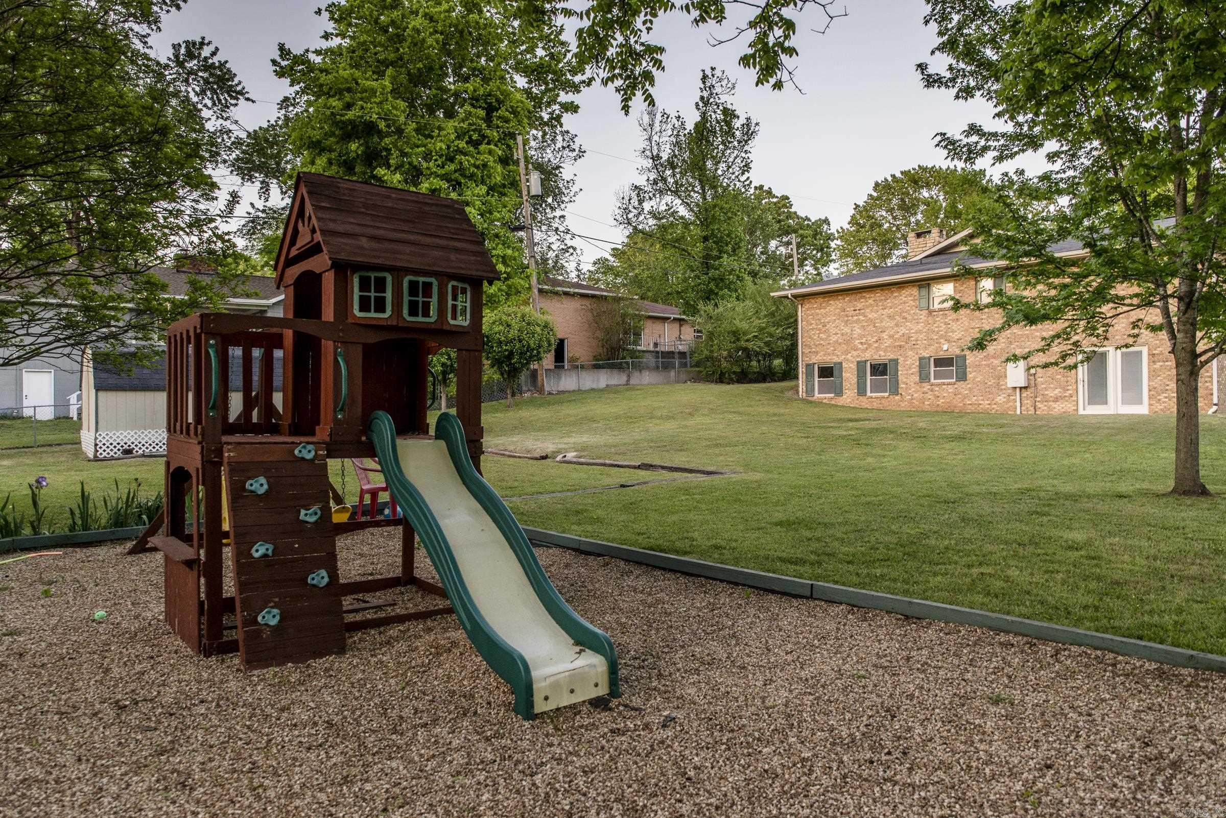 Dixie Dale Estates - Residential