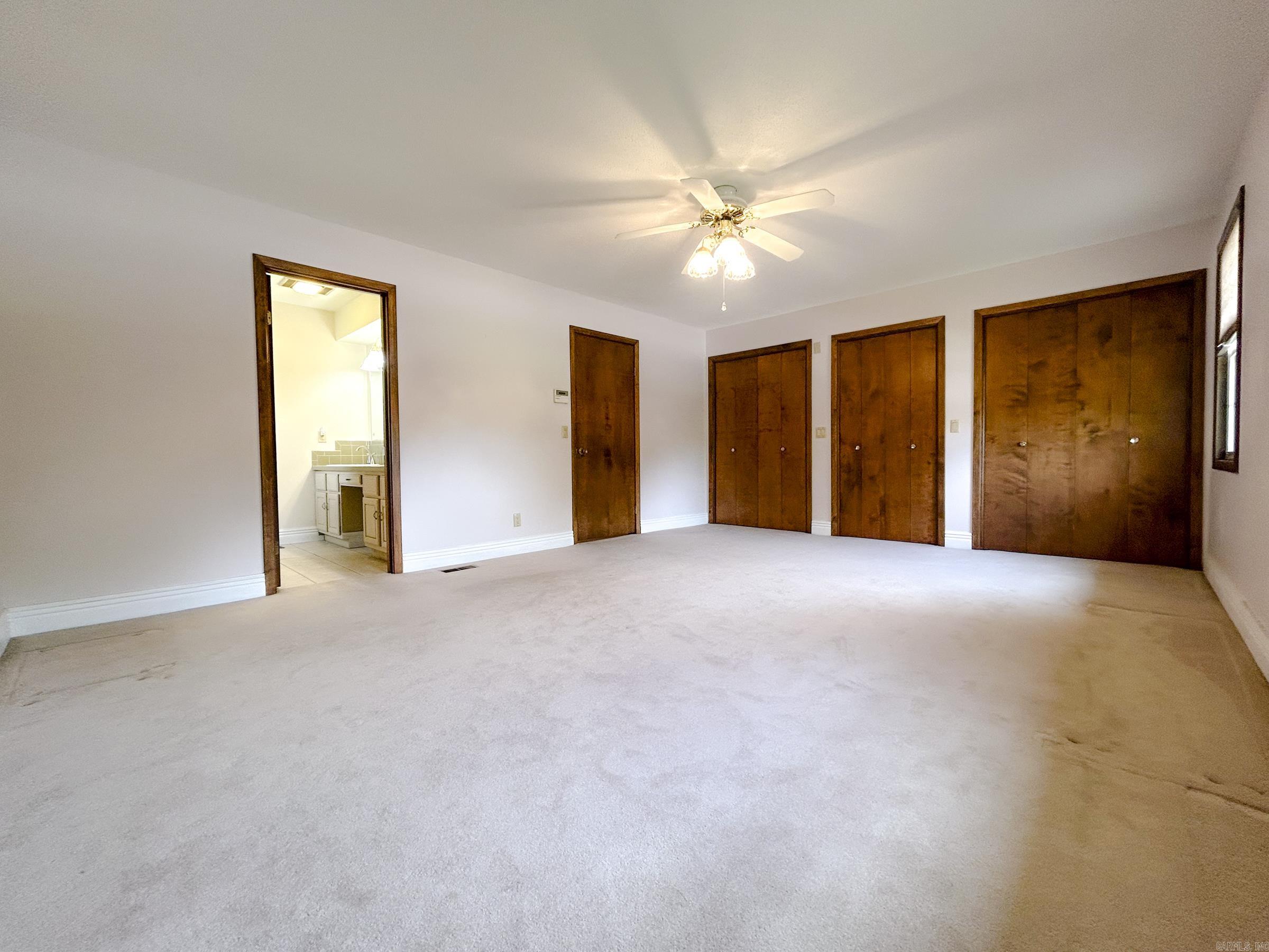 Dixie Dale Estates - Residential