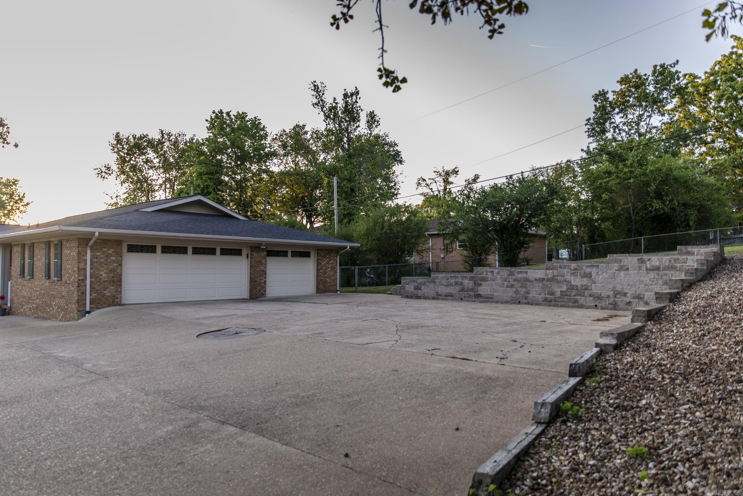 Dixie Dale Estates - Residential