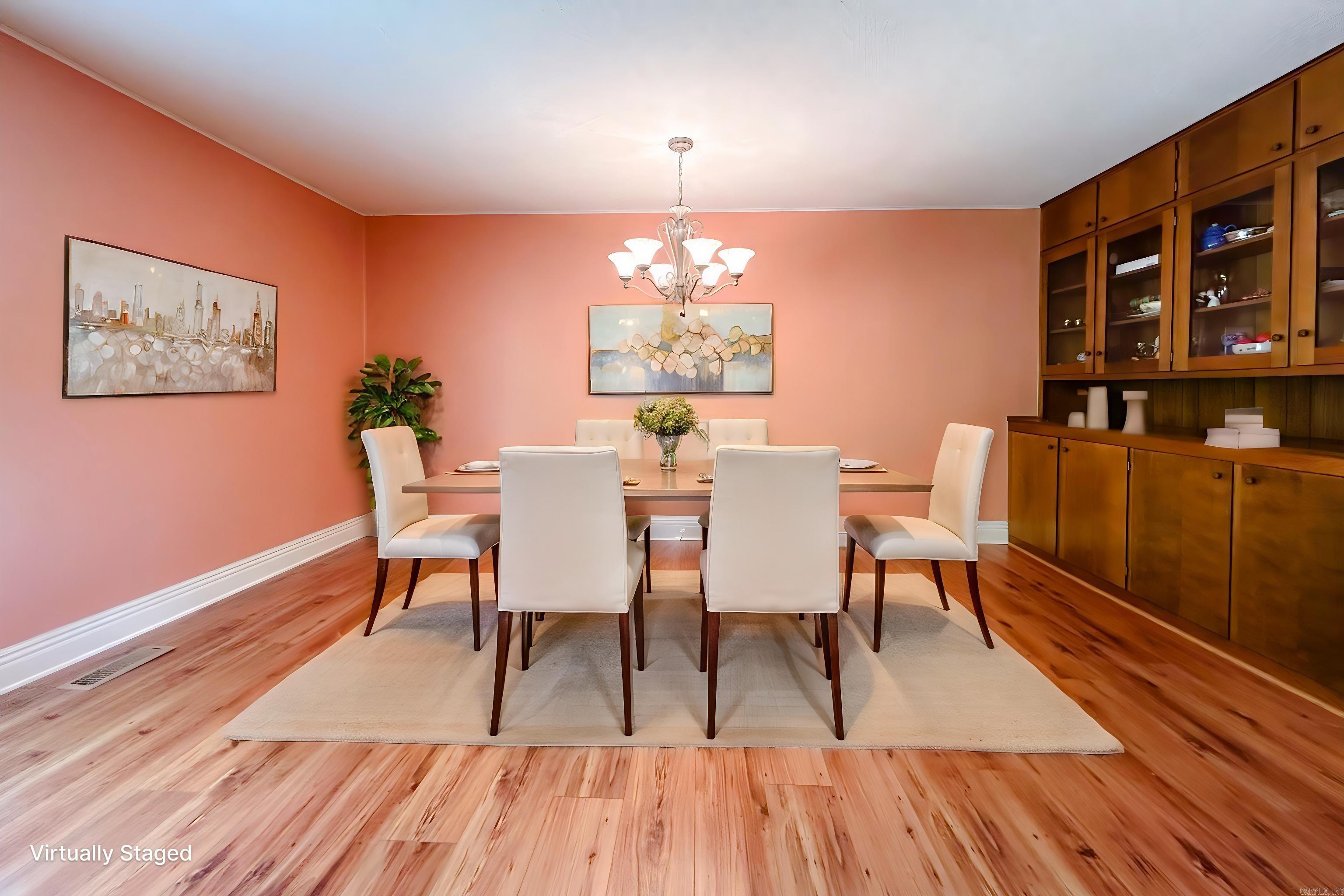 Dixie Dale Estates - Residential