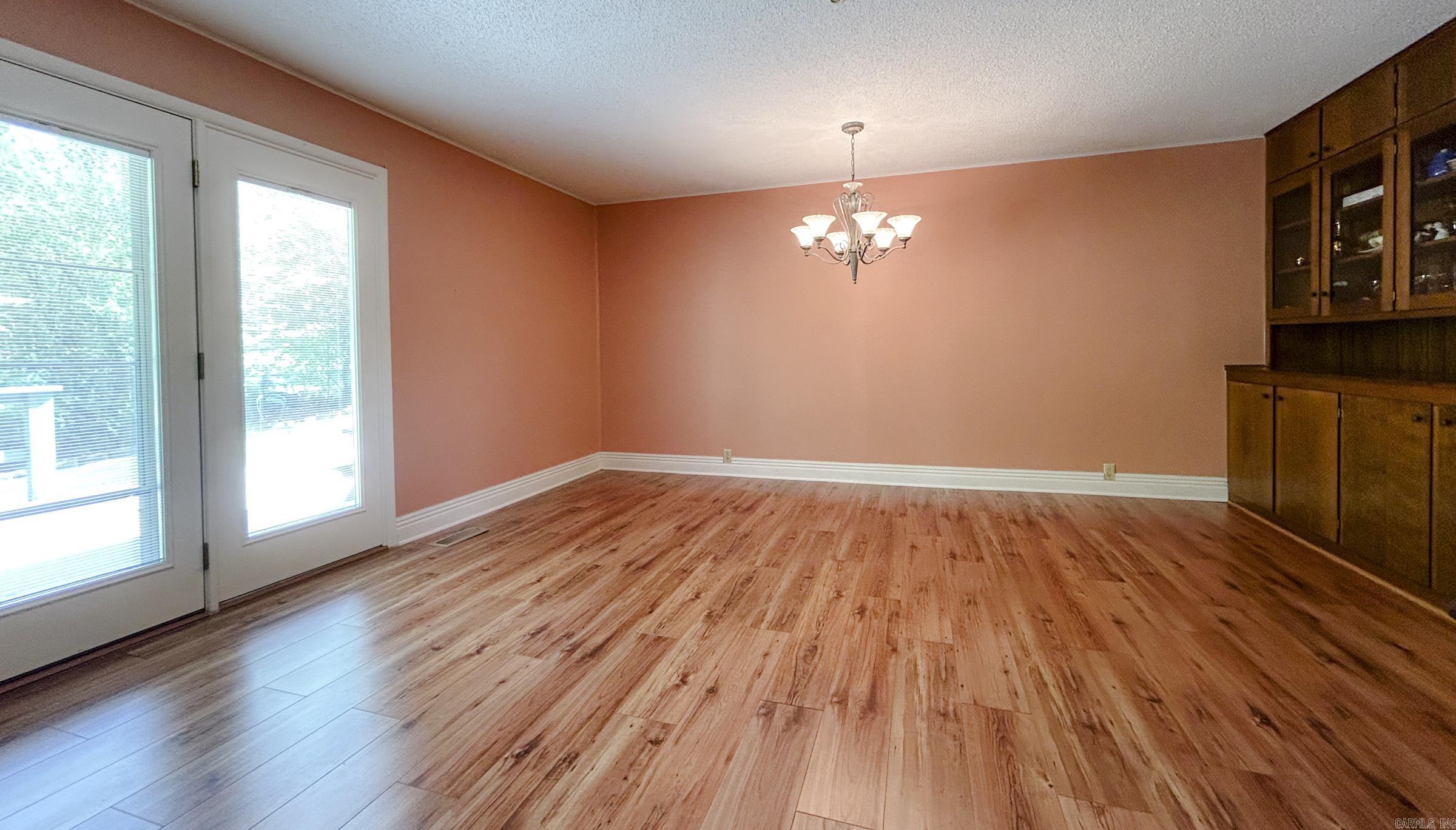 Dixie Dale Estates - Residential