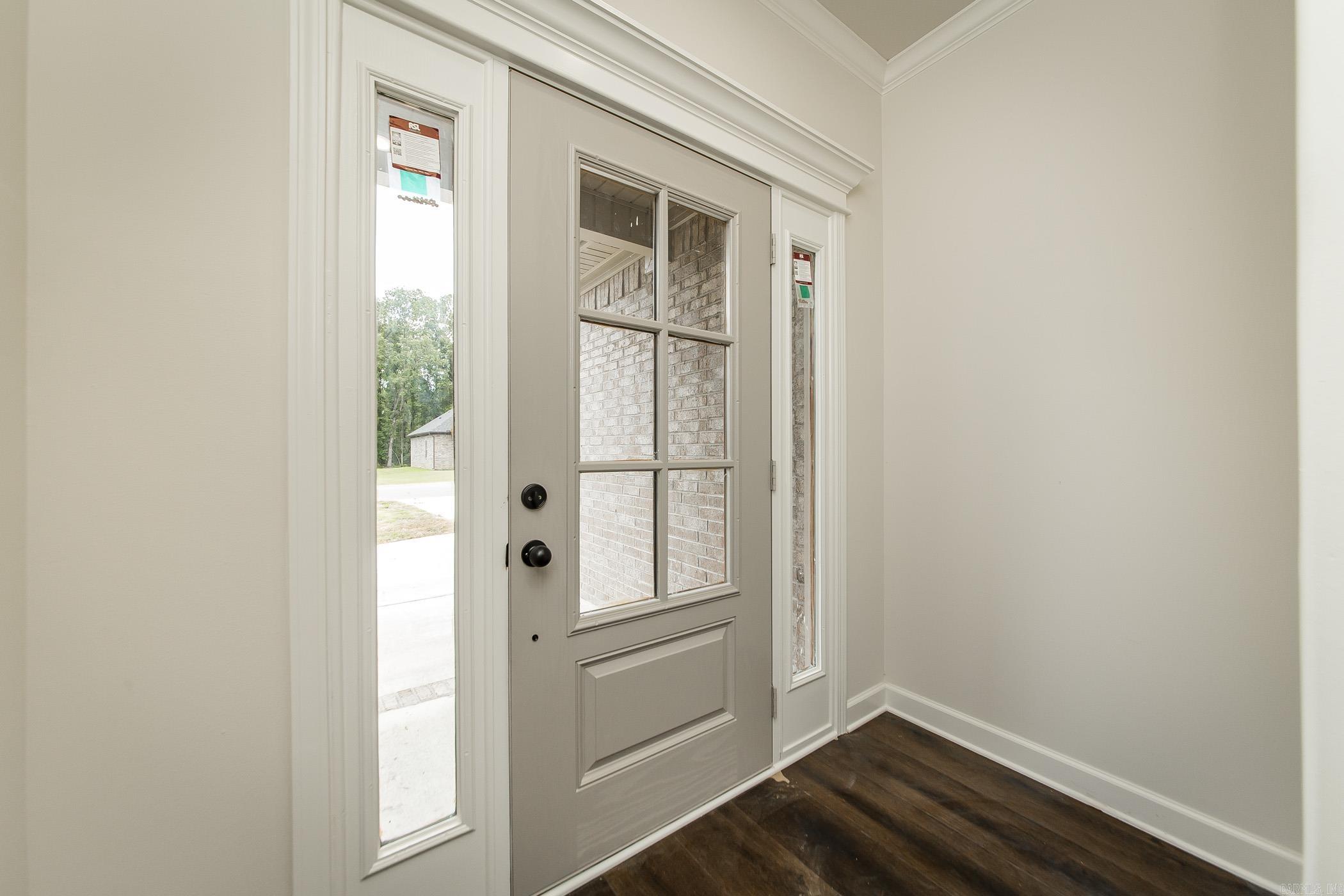 HIDDEN VALLEY ESTATES - Residential