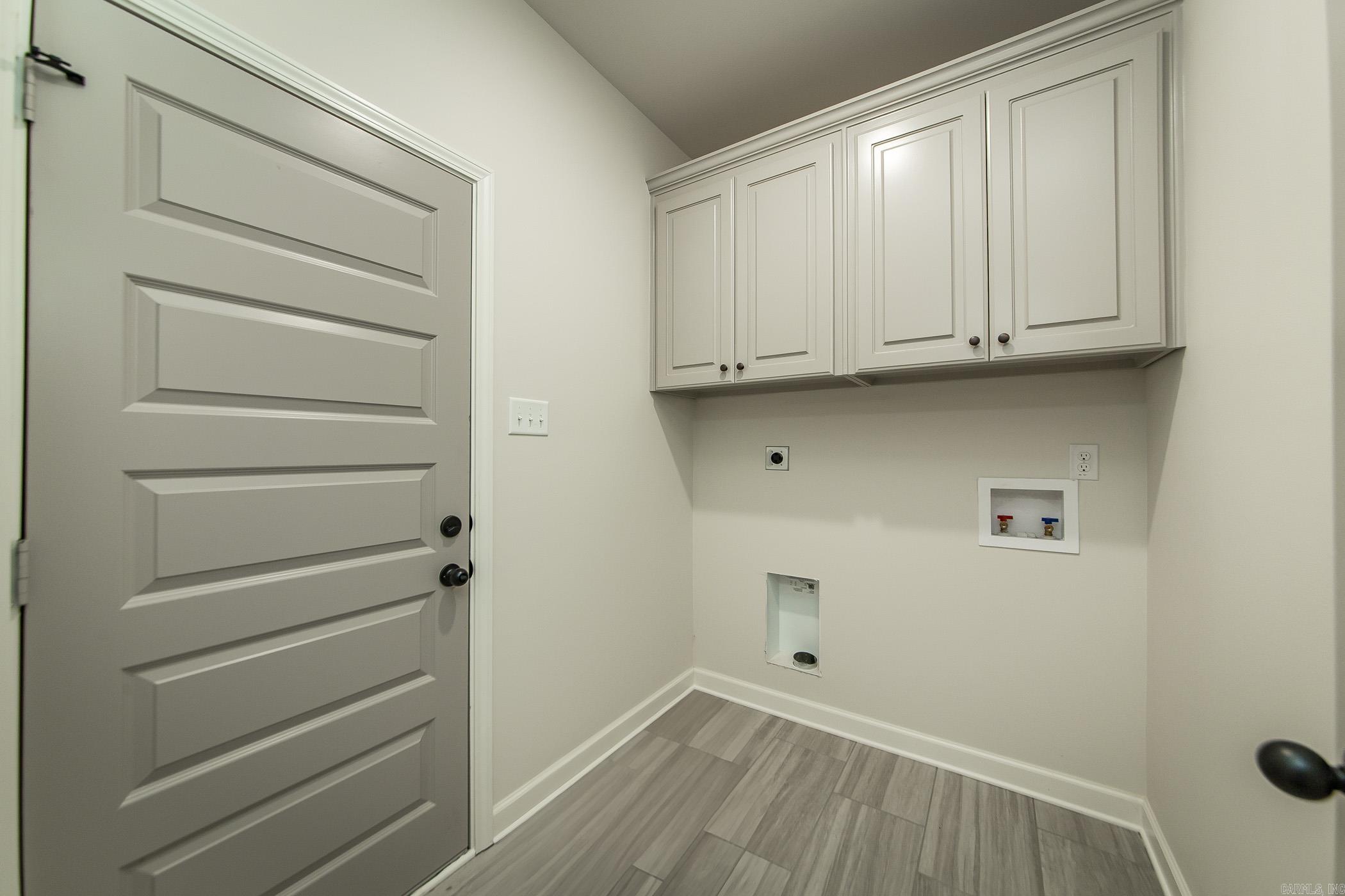 HIDDEN VALLEY ESTATES - Residential