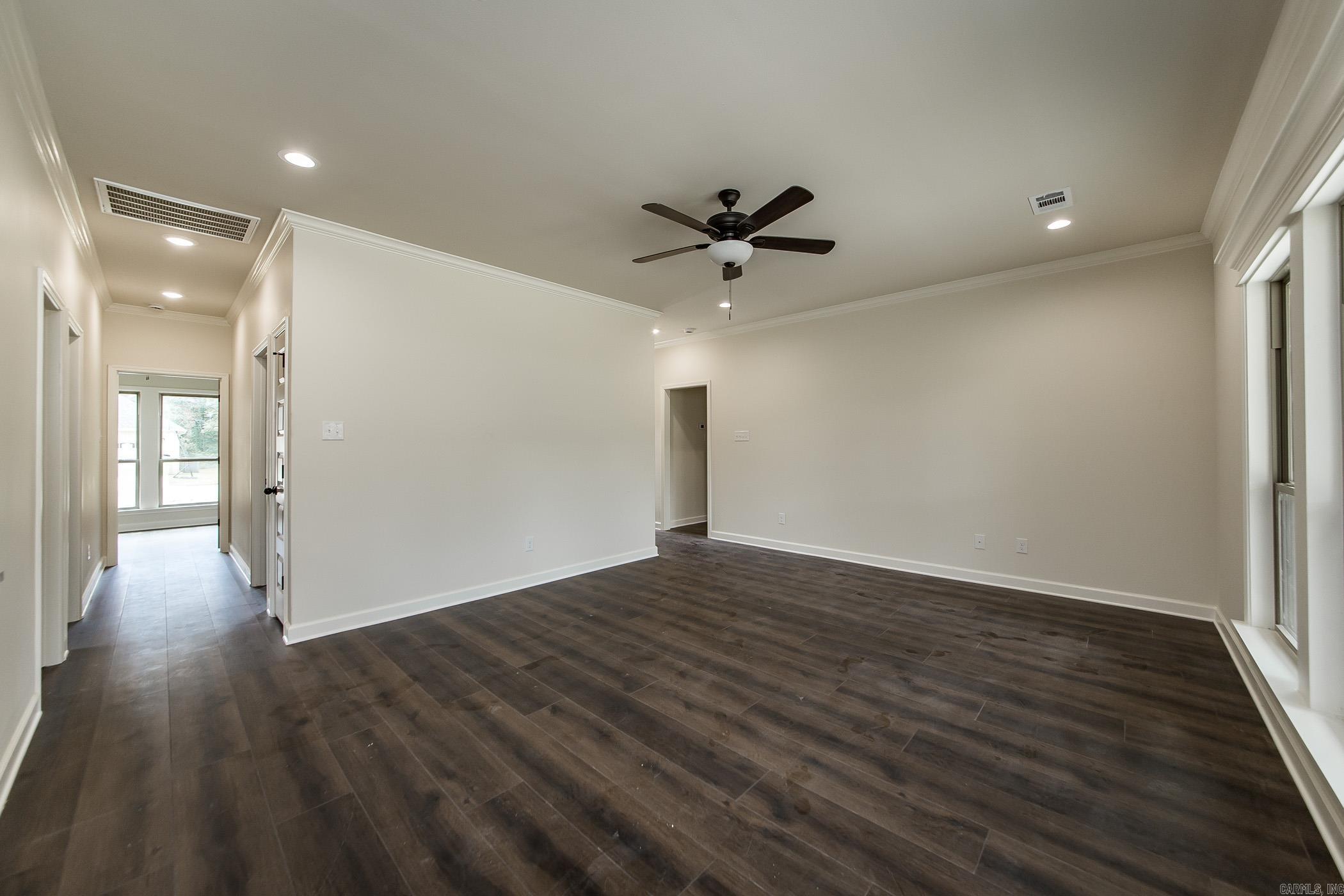 HIDDEN VALLEY ESTATES - Residential