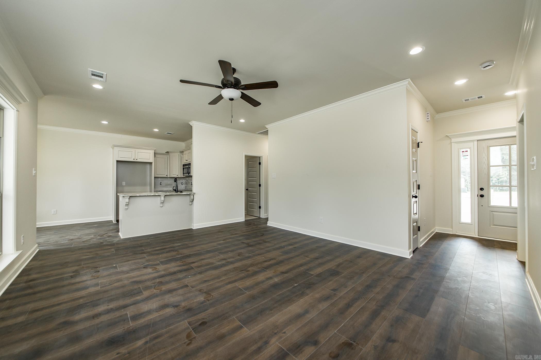 HIDDEN VALLEY ESTATES - Residential