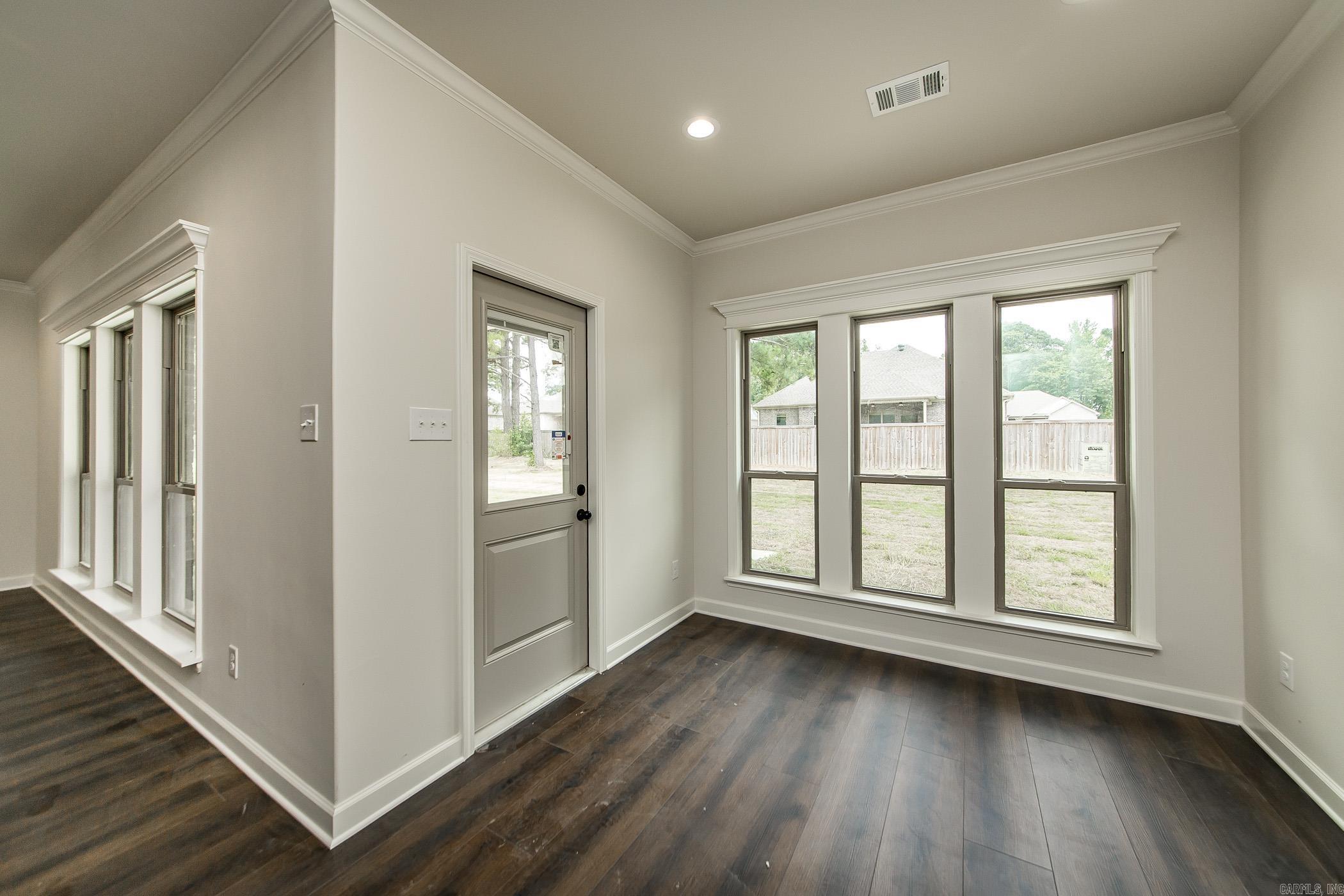 HIDDEN VALLEY ESTATES - Residential