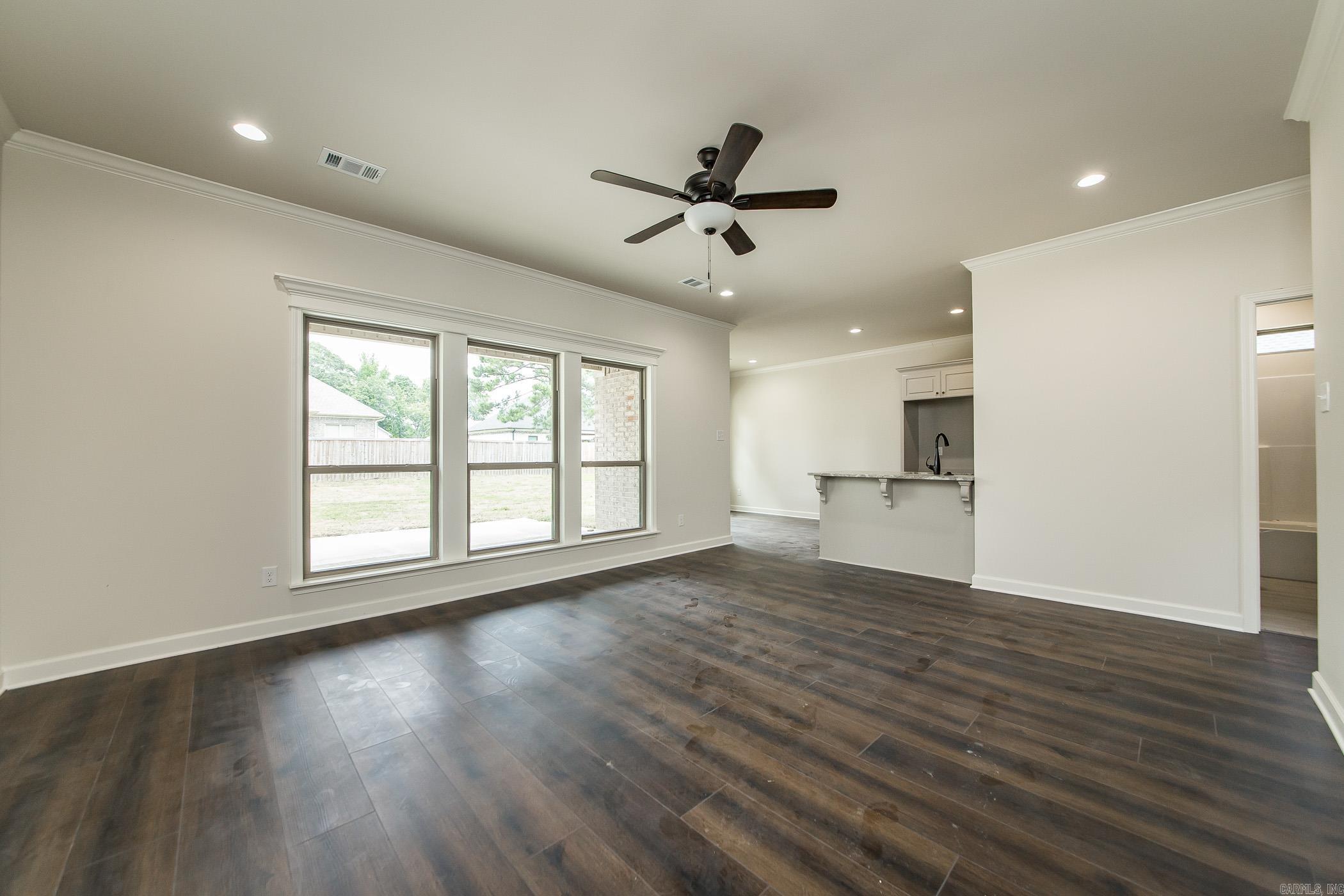 HIDDEN VALLEY ESTATES - Residential