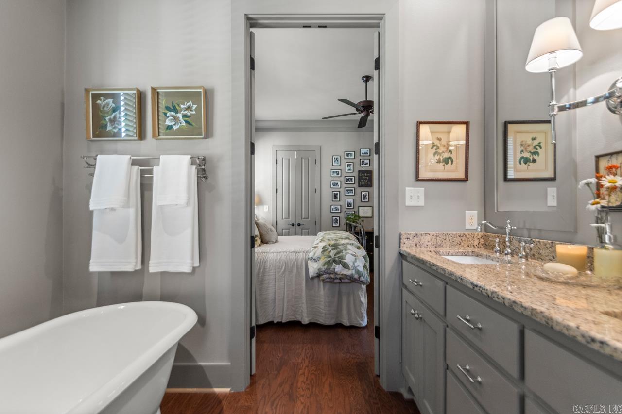 VILLAGE AT HENDRIX - Residential