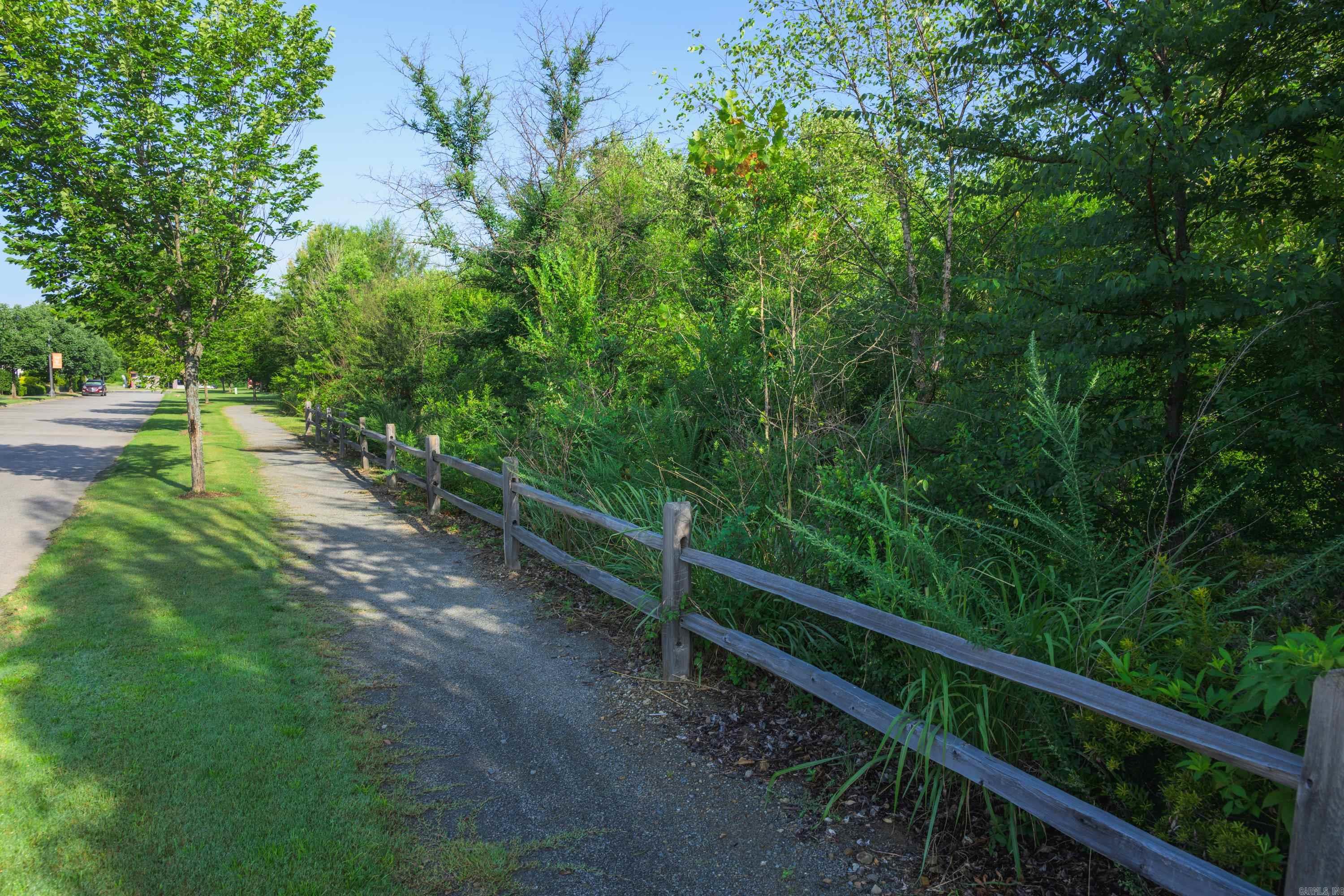 VILLAGE AT HENDRIX - Residential