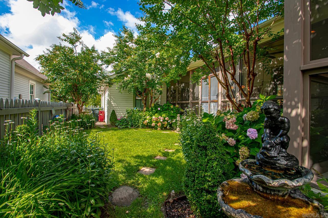 VILLAGE AT HENDRIX - Residential