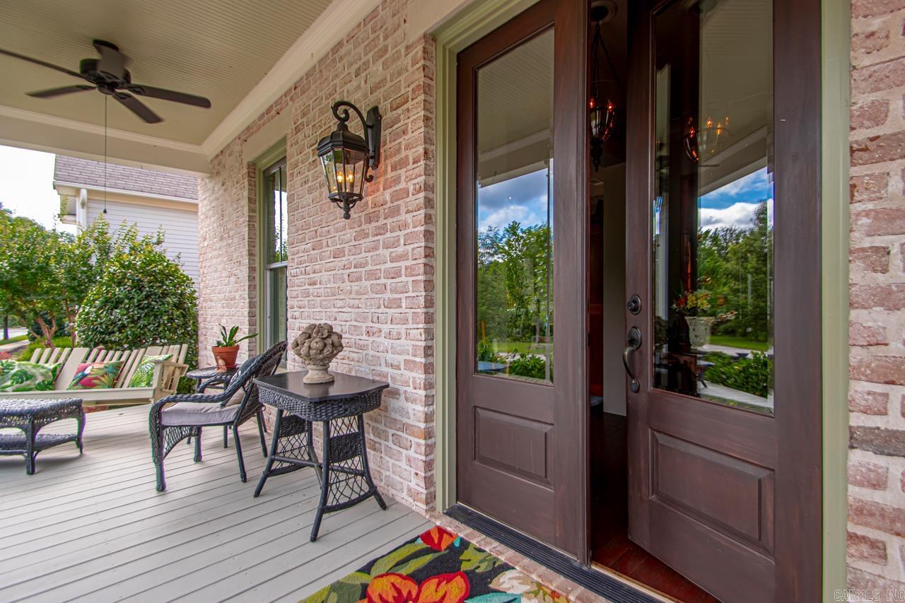 VILLAGE AT HENDRIX - Residential