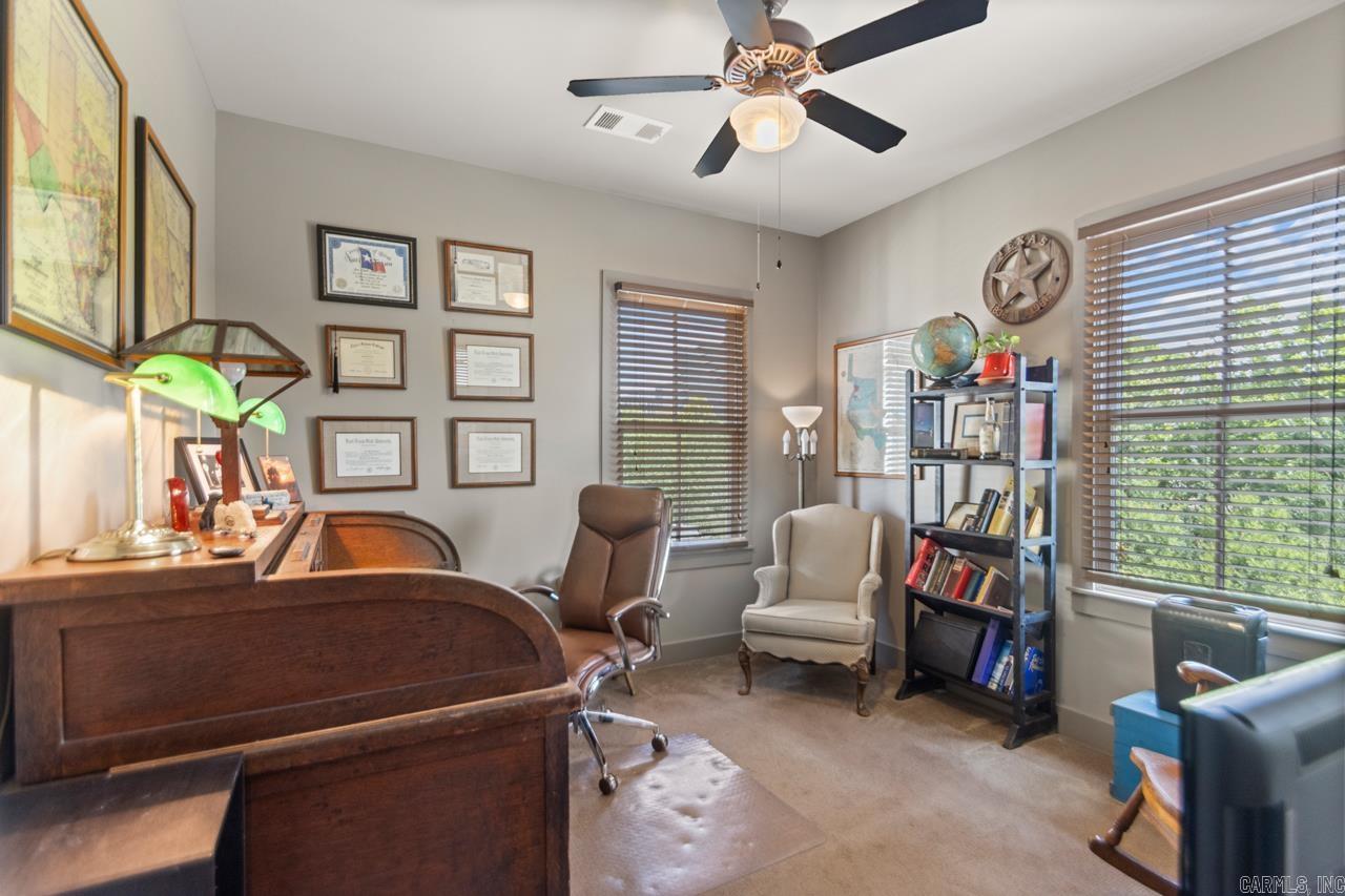 VILLAGE AT HENDRIX - Residential