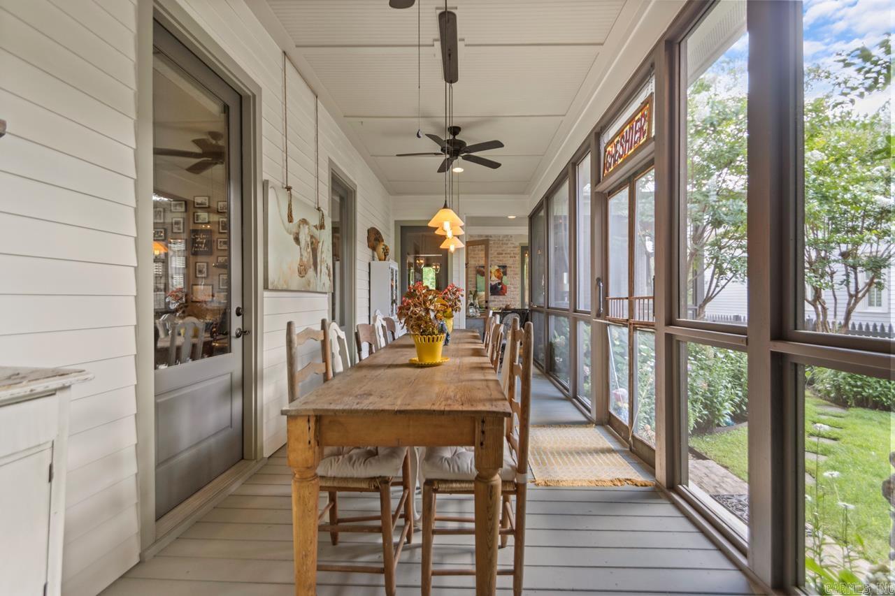 VILLAGE AT HENDRIX - Residential