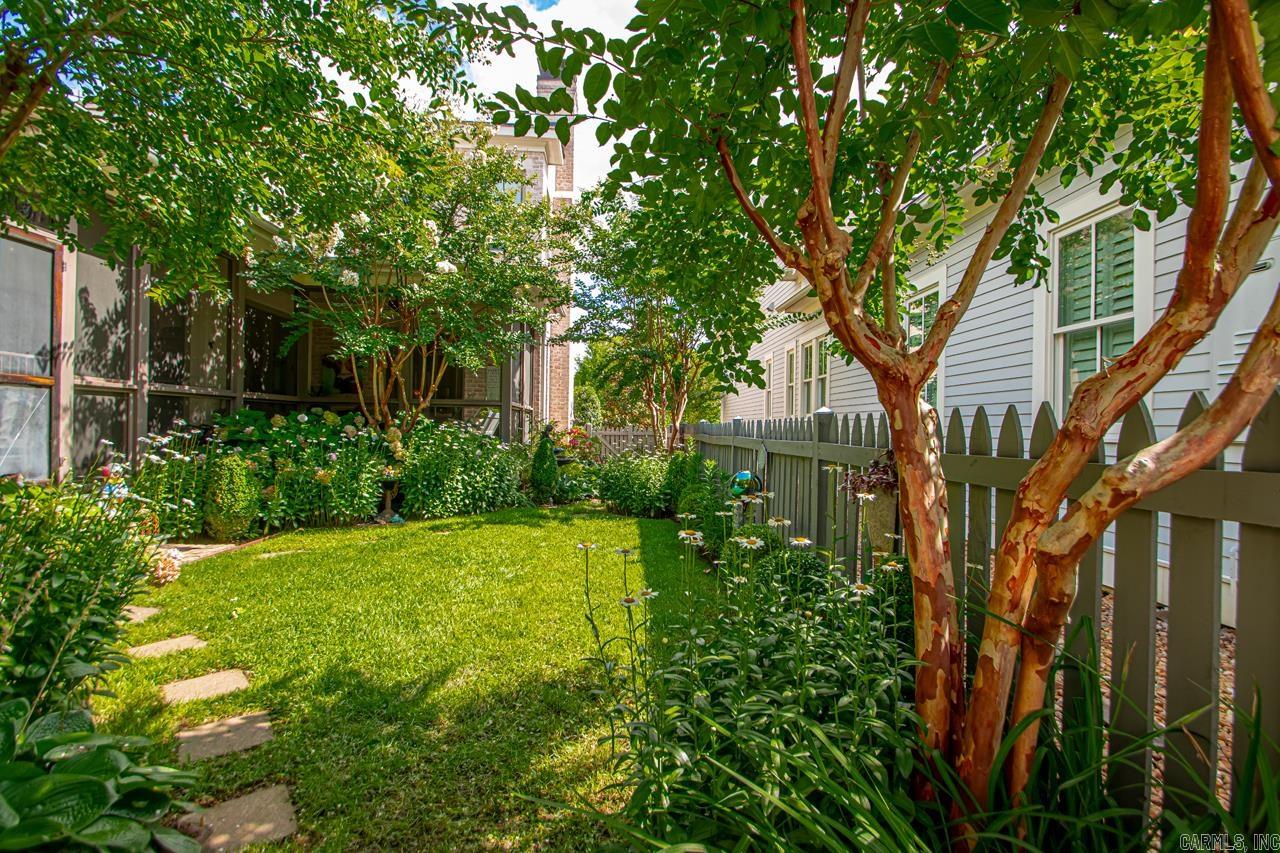 VILLAGE AT HENDRIX - Residential