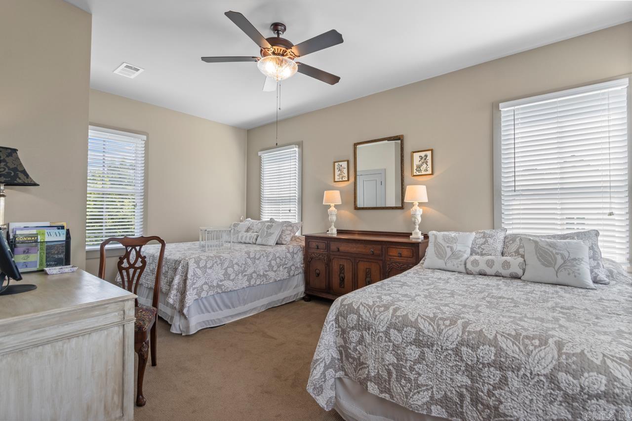 VILLAGE AT HENDRIX - Residential