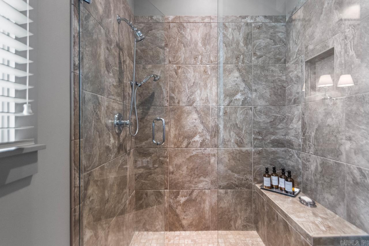 VILLAGE AT HENDRIX - Residential