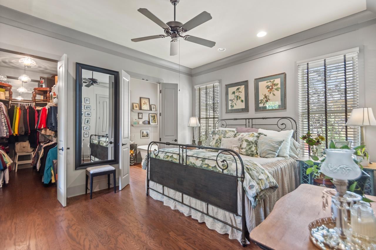 VILLAGE AT HENDRIX - Residential