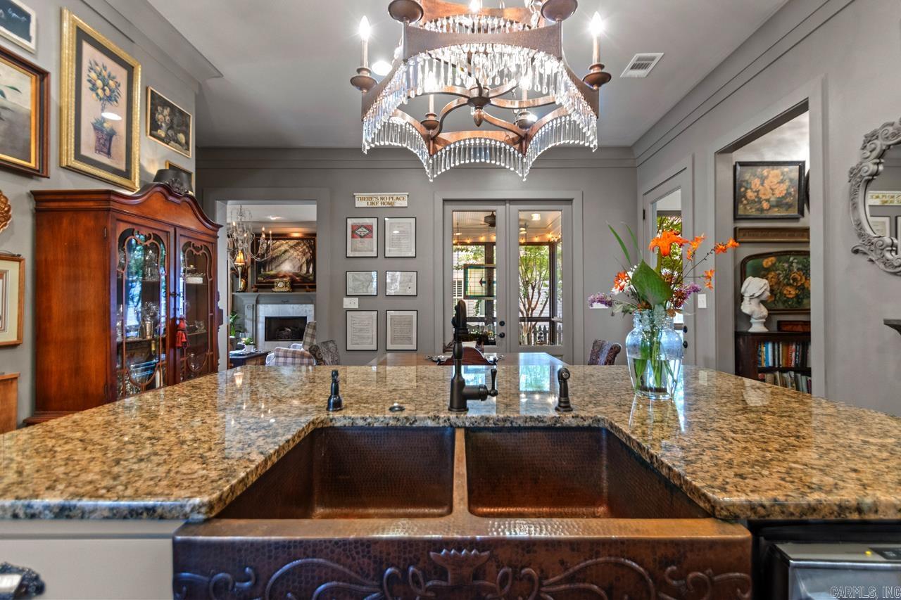 VILLAGE AT HENDRIX - Residential