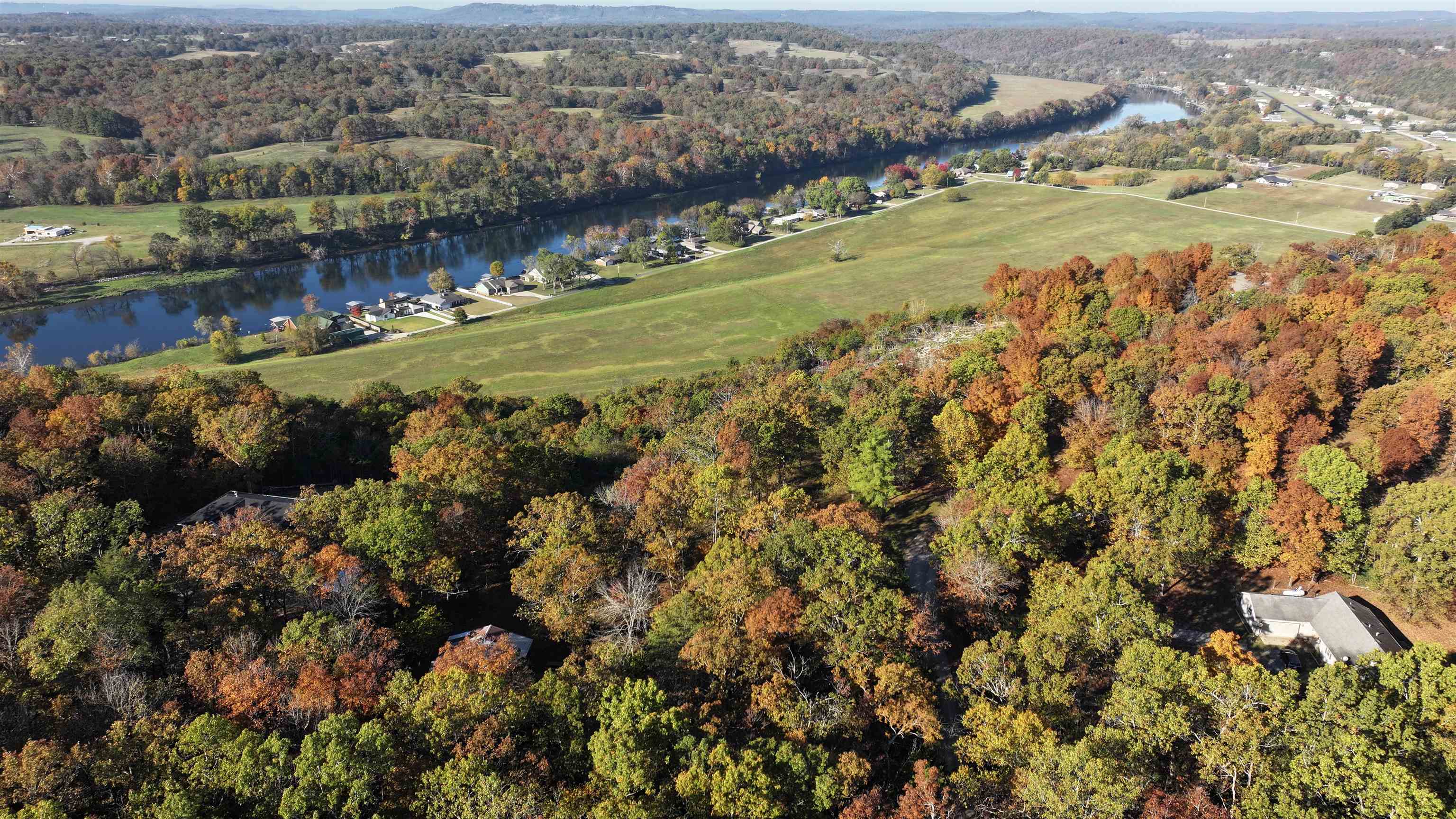 BIG TREE SUBDIVISION - Residential