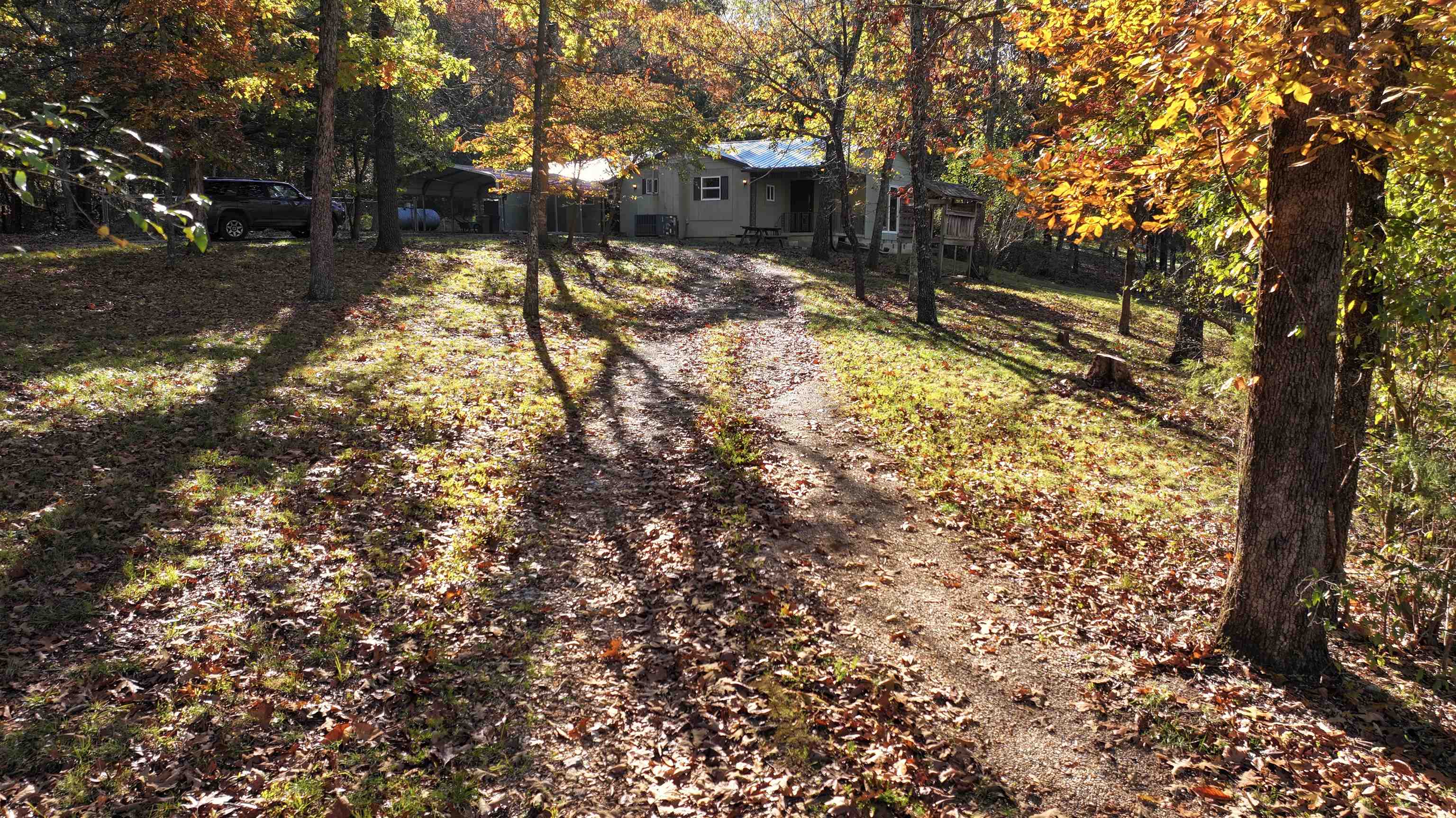 BIG TREE SUBDIVISION - Residential