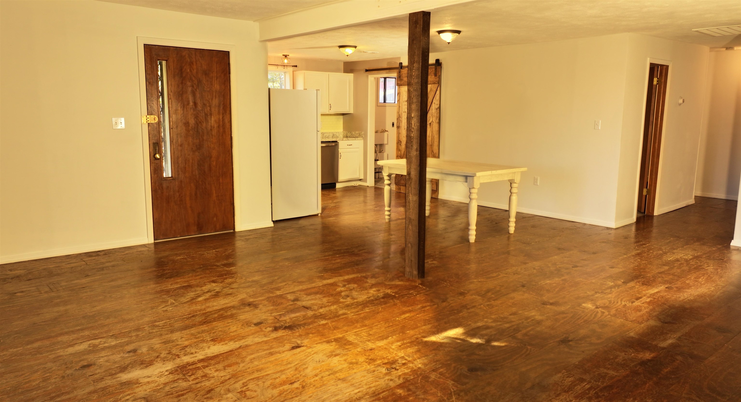 BIG TREE SUBDIVISION - Residential