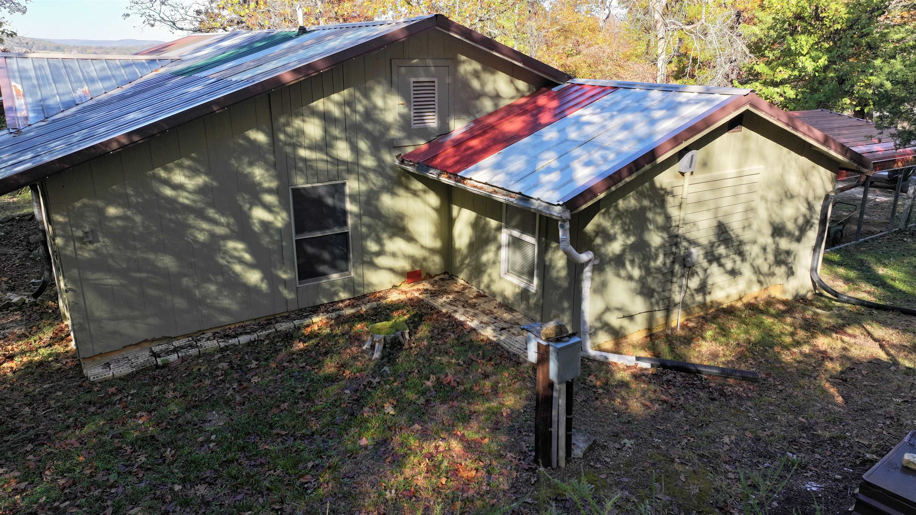 BIG TREE SUBDIVISION - Residential