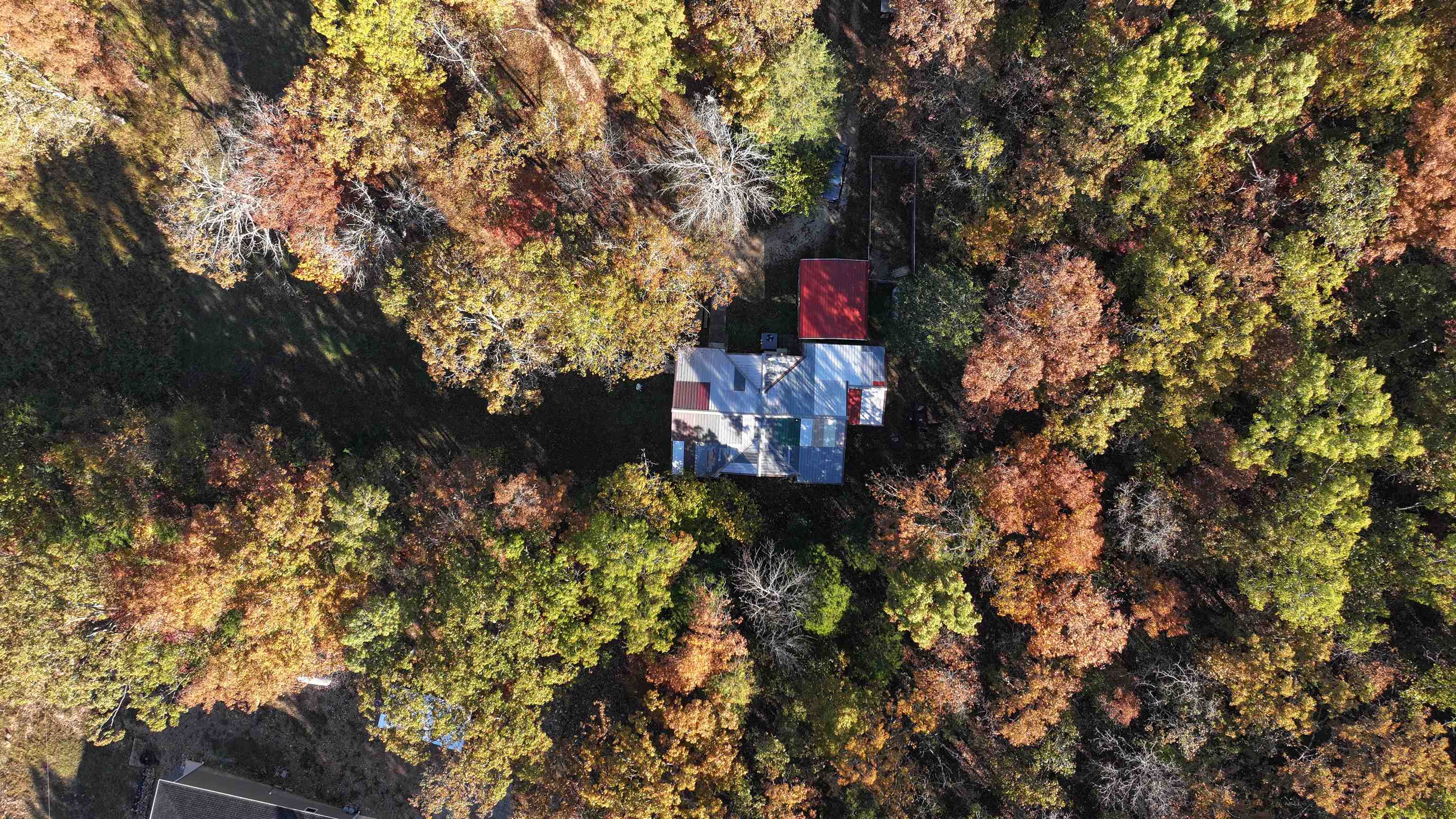 BIG TREE SUBDIVISION - Residential