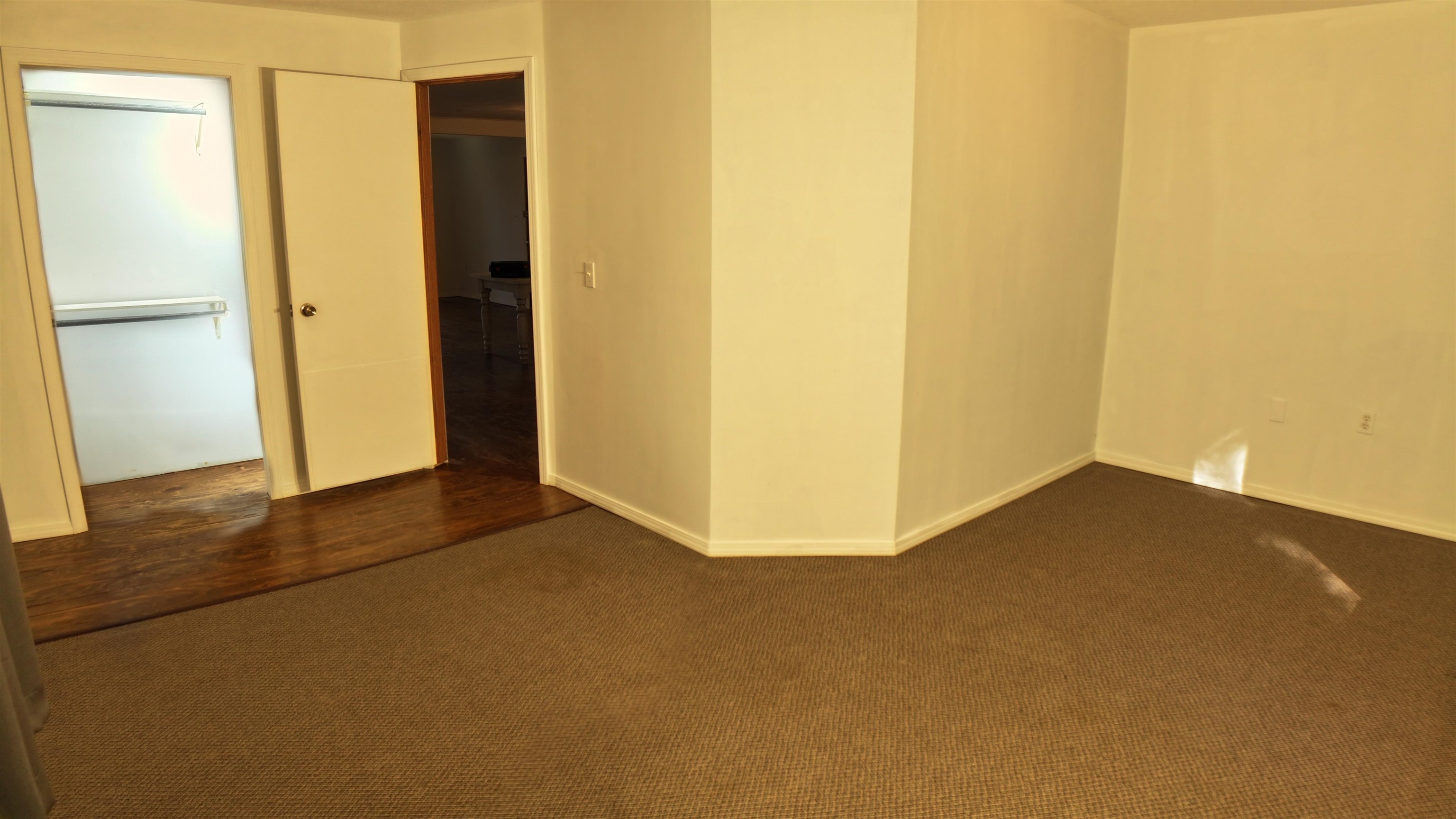 BIG TREE SUBDIVISION - Residential