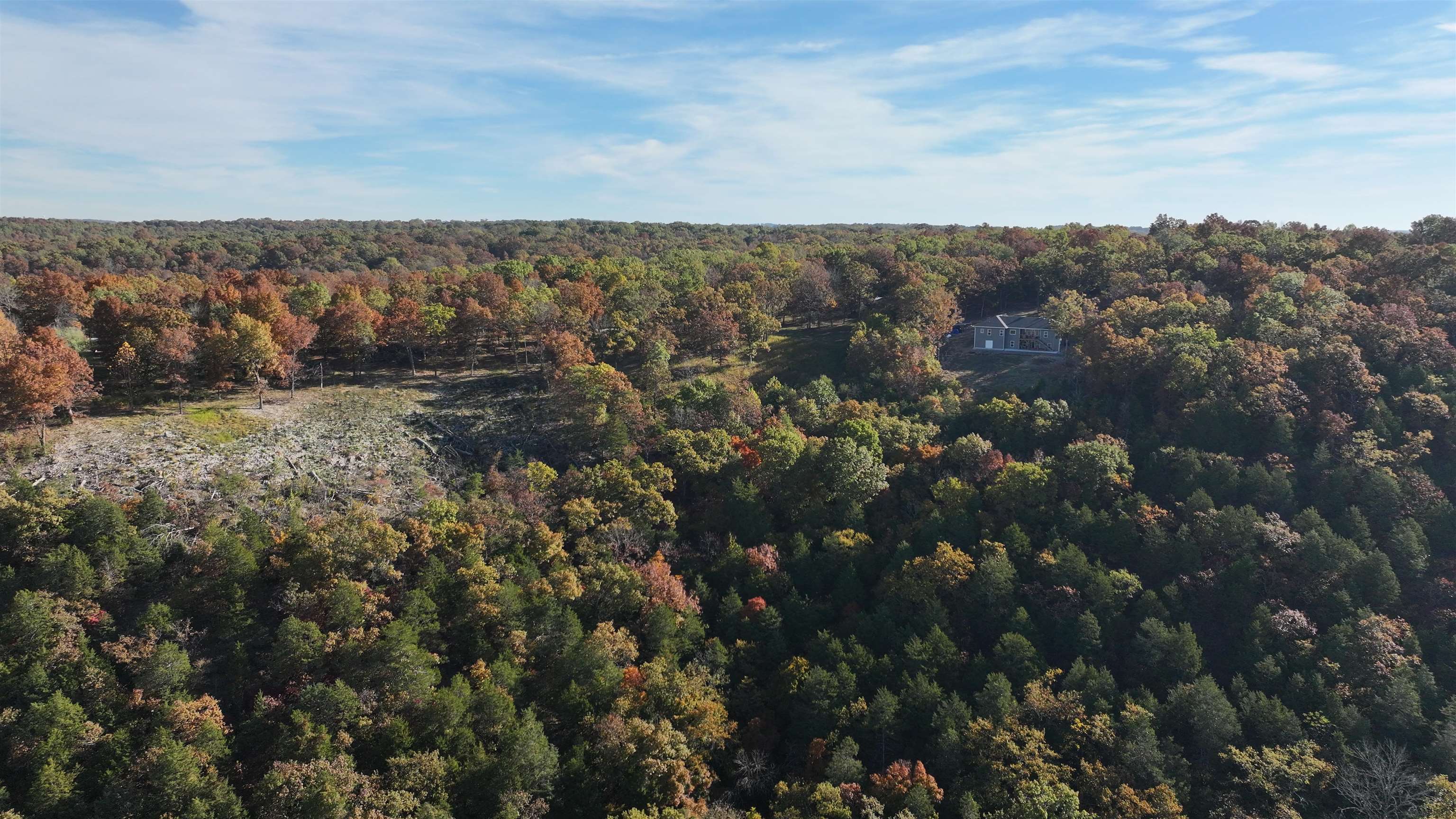 BIG TREE SUBDIVISION - Residential