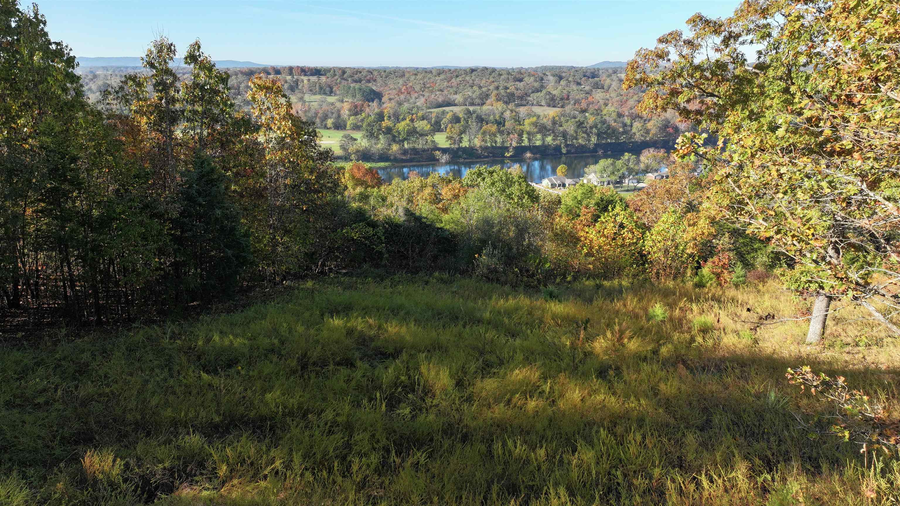 BIG TREE SUBDIVISION - Residential