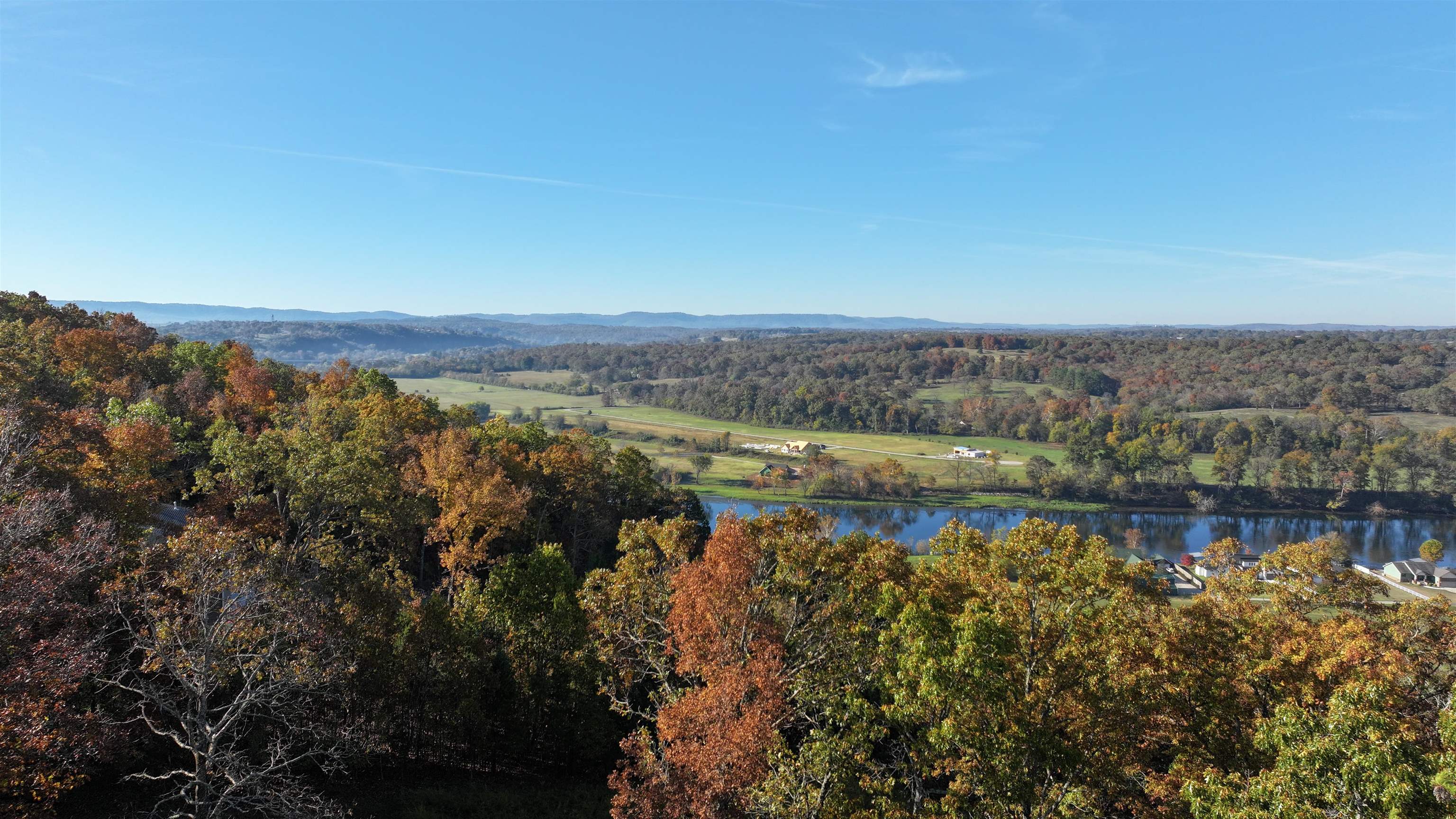BIG TREE SUBDIVISION - Residential