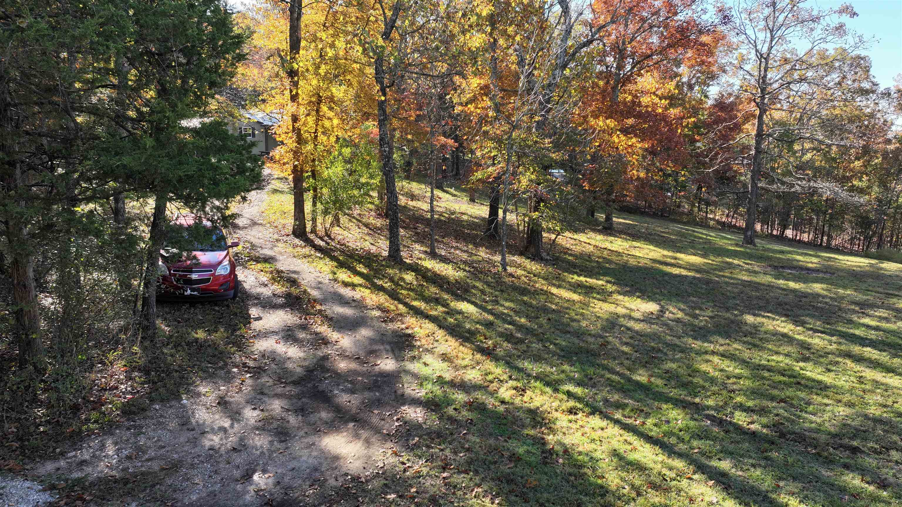 BIG TREE SUBDIVISION - Residential